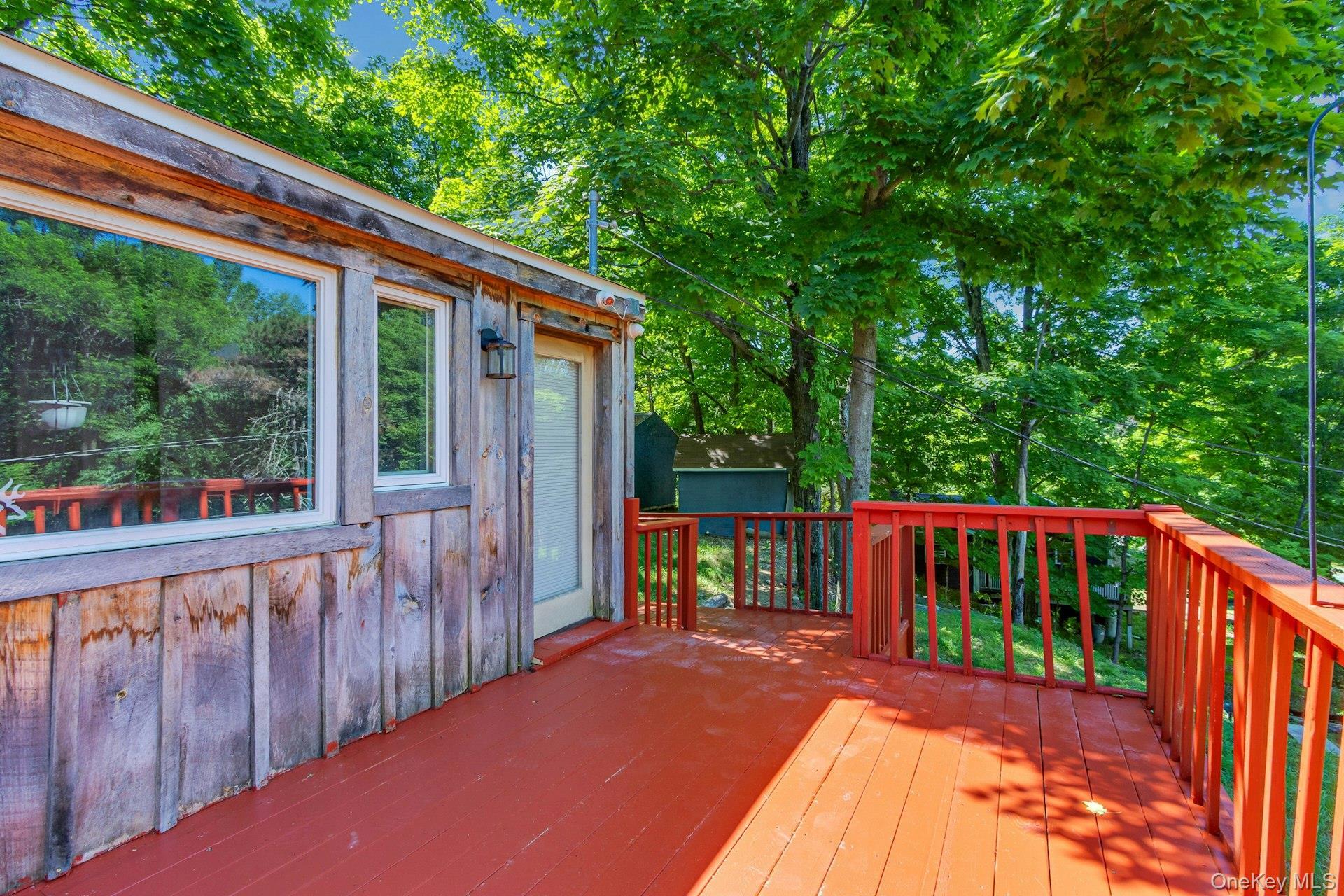 Single Family Woods Dutchess County, NY 12572, MLS-1002328-23