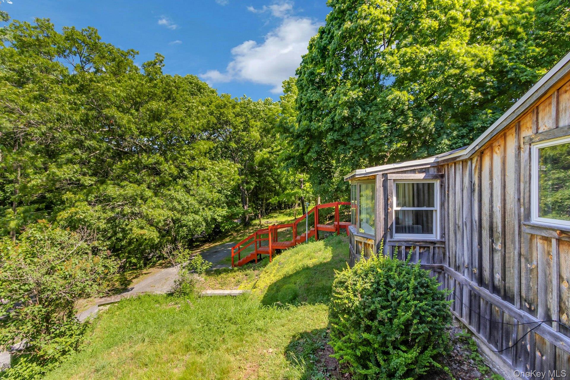 Single Family Woods Dutchess County, NY 12572, MLS-1002328-24