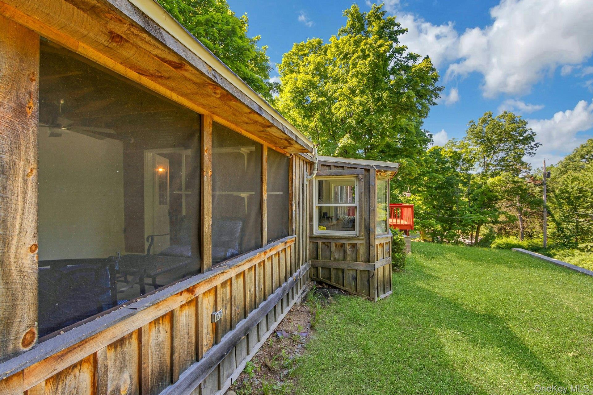 Single Family Woods Dutchess County, NY 12572, MLS-1002328-25
