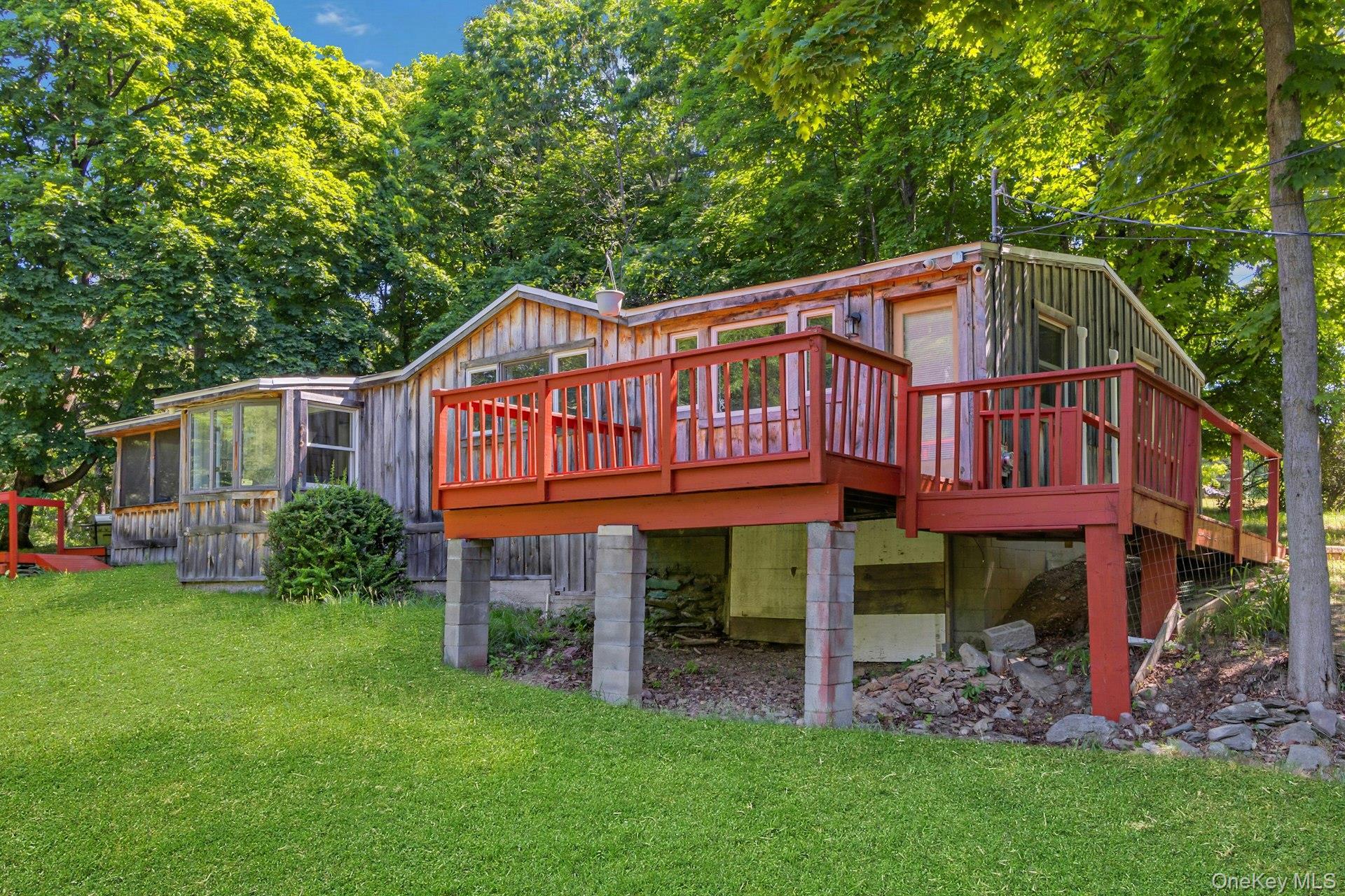 Single Family Woods Dutchess County, NY 12572, MLS-1002328-26