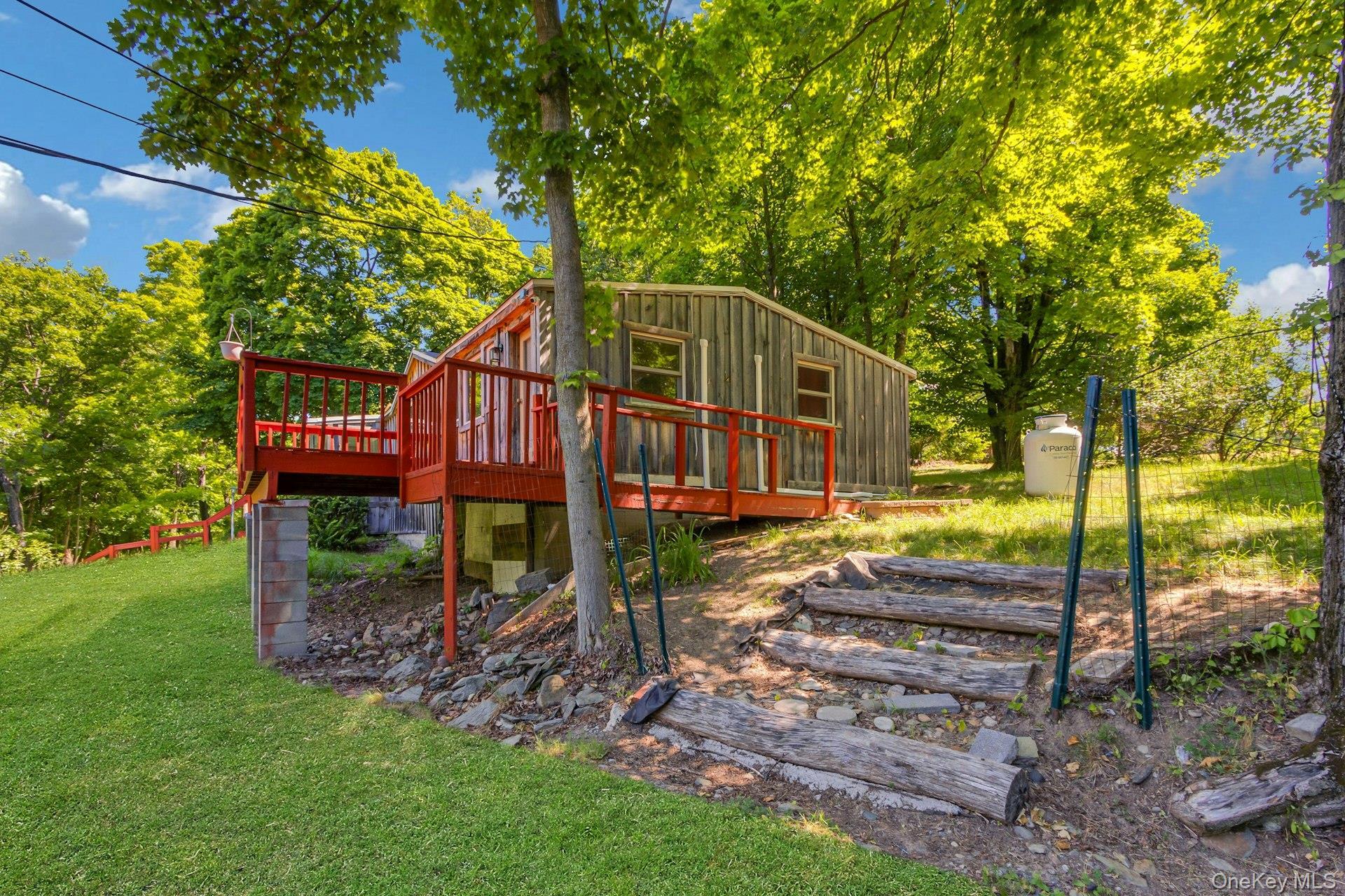 Single Family Woods Dutchess County, NY 12572, MLS-1002328-27