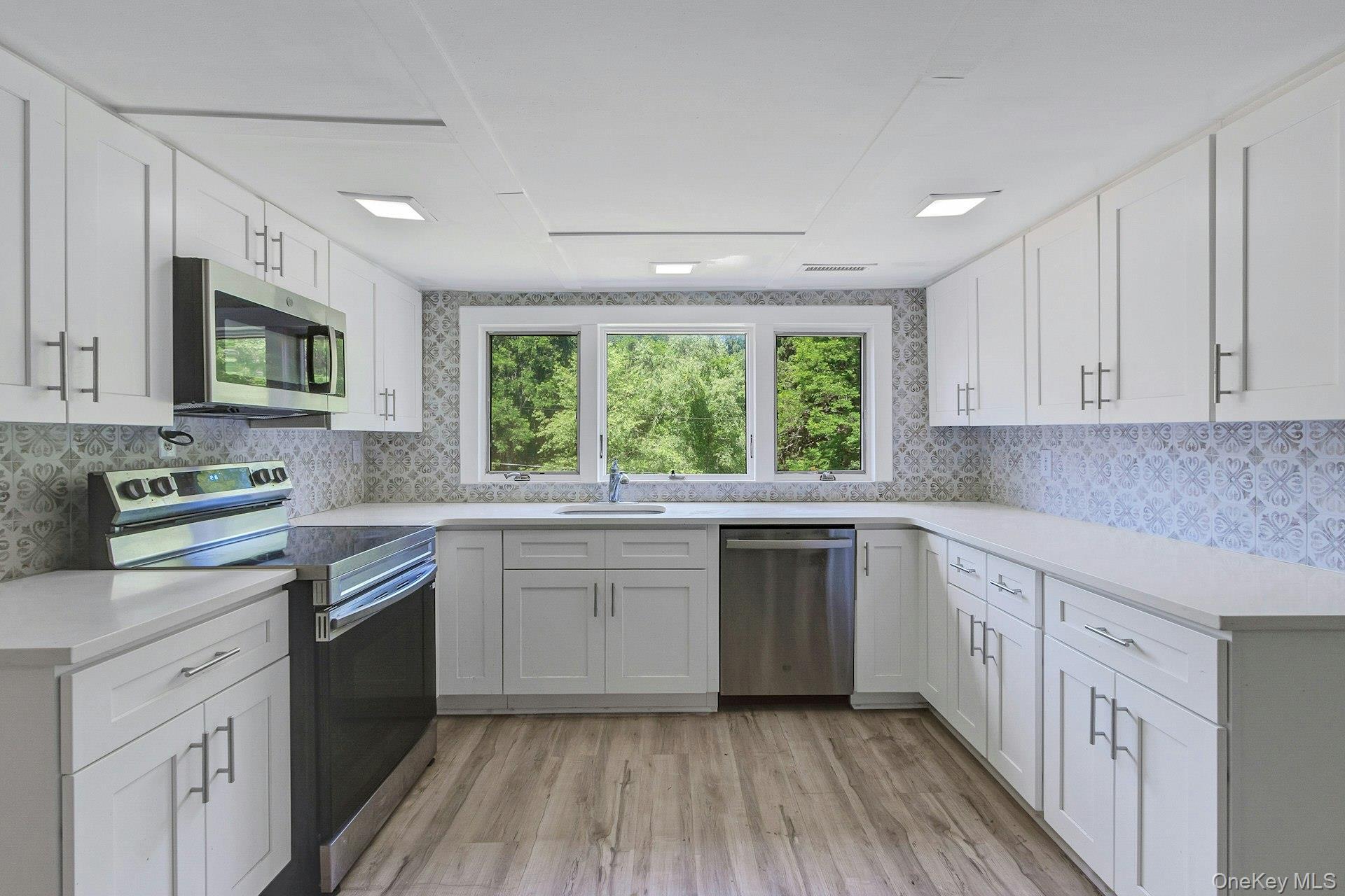 Single Family Woods Dutchess County, NY 12572, MLS-1002328-3