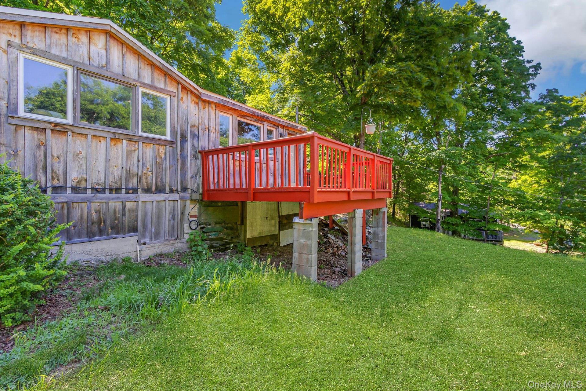 Single Family Woods Dutchess County, NY 12572, MLS-1002328-30