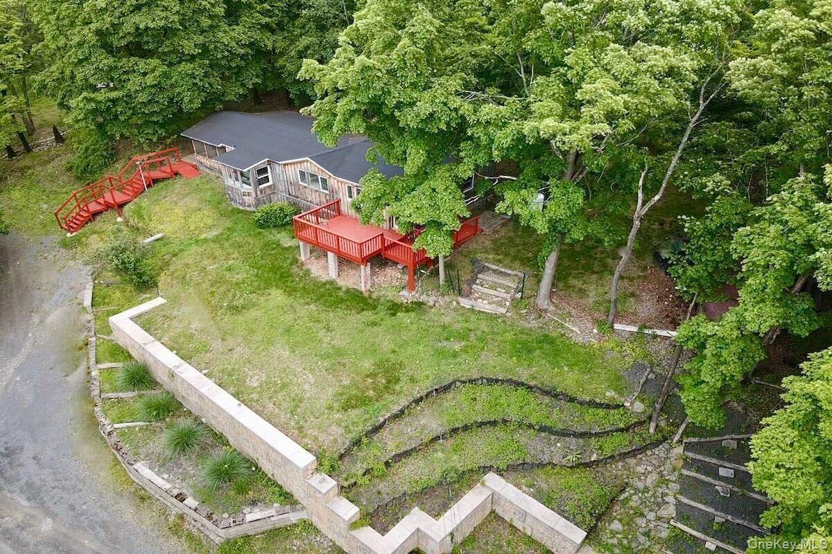 Single Family Woods Dutchess County, NY 12572, MLS-1002328-32