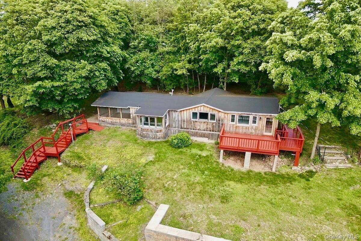 Single Family Woods Dutchess County, NY 12572, MLS-1002328-33