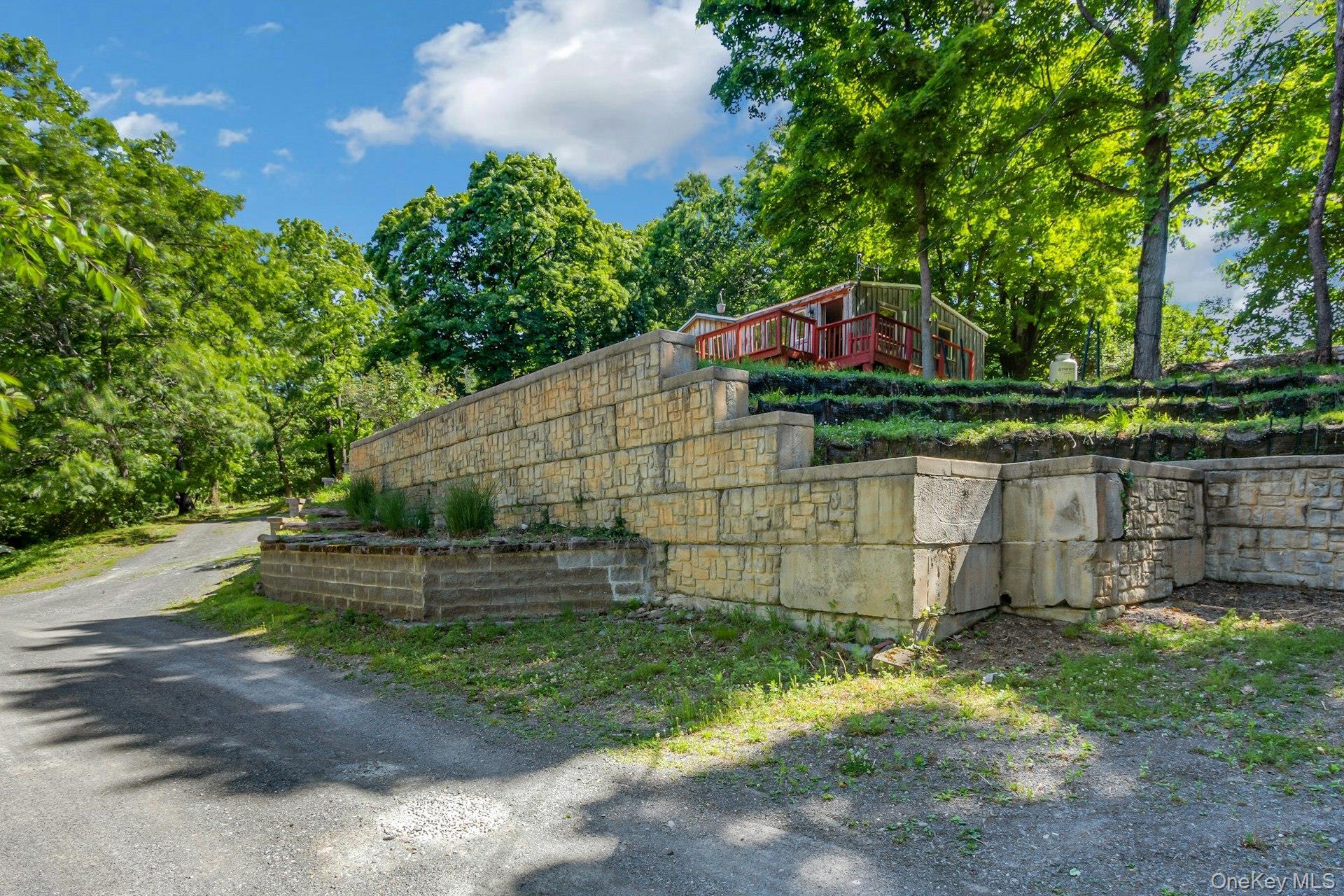 Single Family Woods Dutchess County, NY 12572, MLS-1002328-35