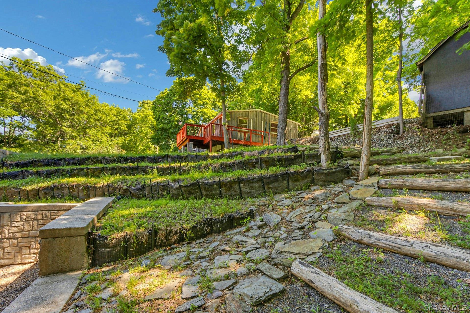 Single Family Woods Dutchess County, NY 12572, MLS-1002328-36
