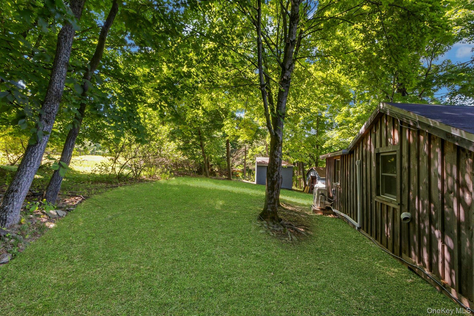 Single Family Woods Dutchess County, NY 12572, MLS-1002328-37