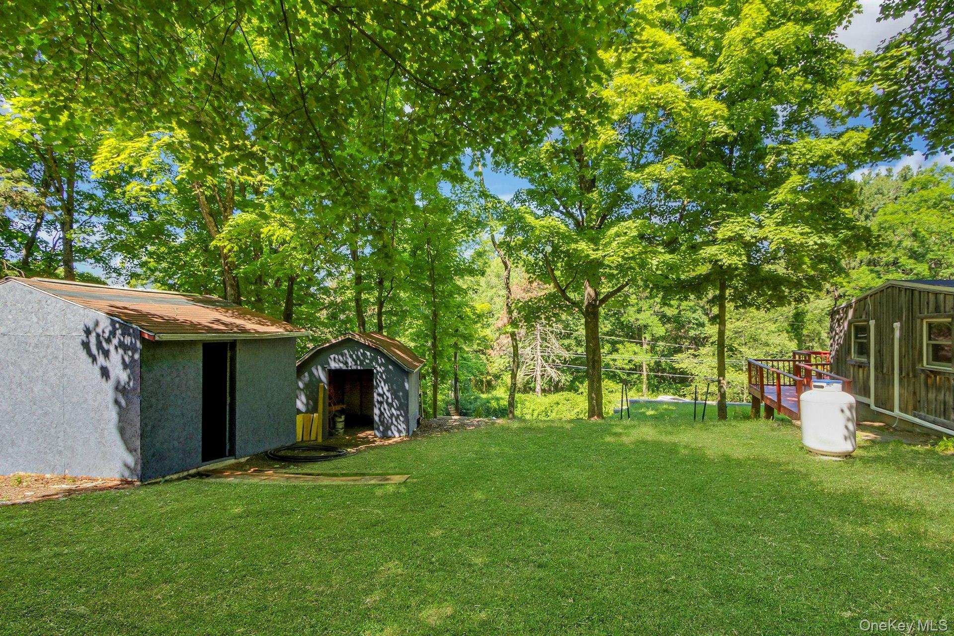 Single Family Woods Dutchess County, NY 12572, MLS-1002328-38