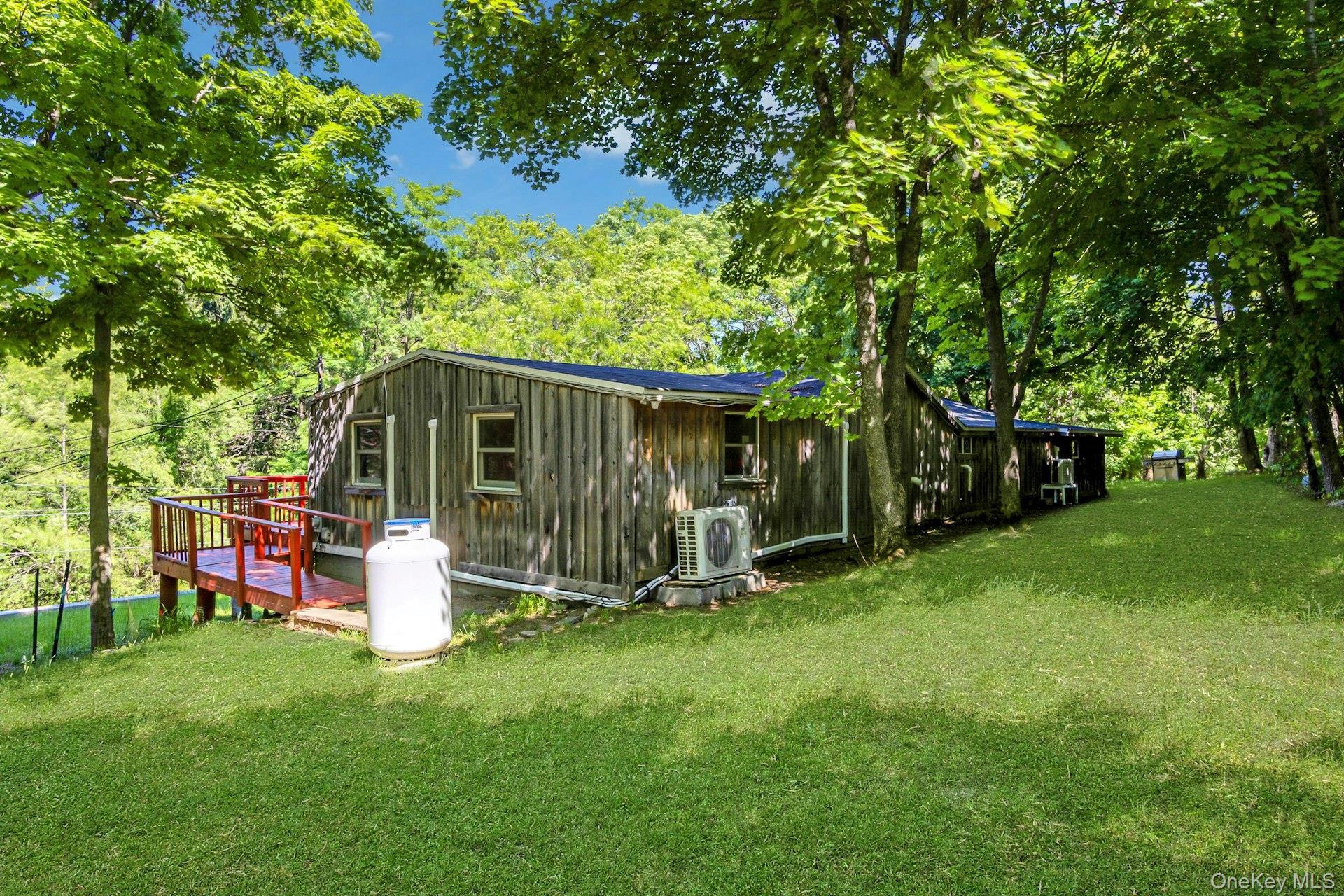 Single Family Woods Dutchess County, NY 12572, MLS-1002328-39