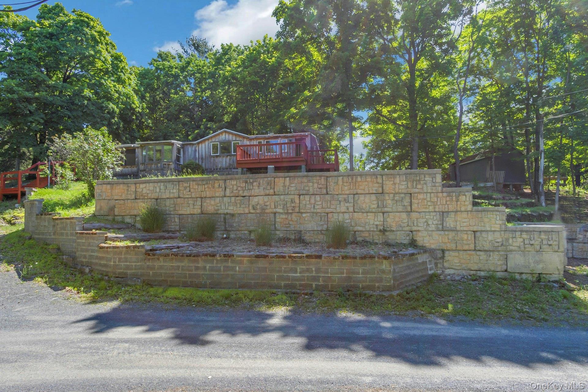 Single Family Woods Dutchess County, NY 12572, MLS-1002328-40