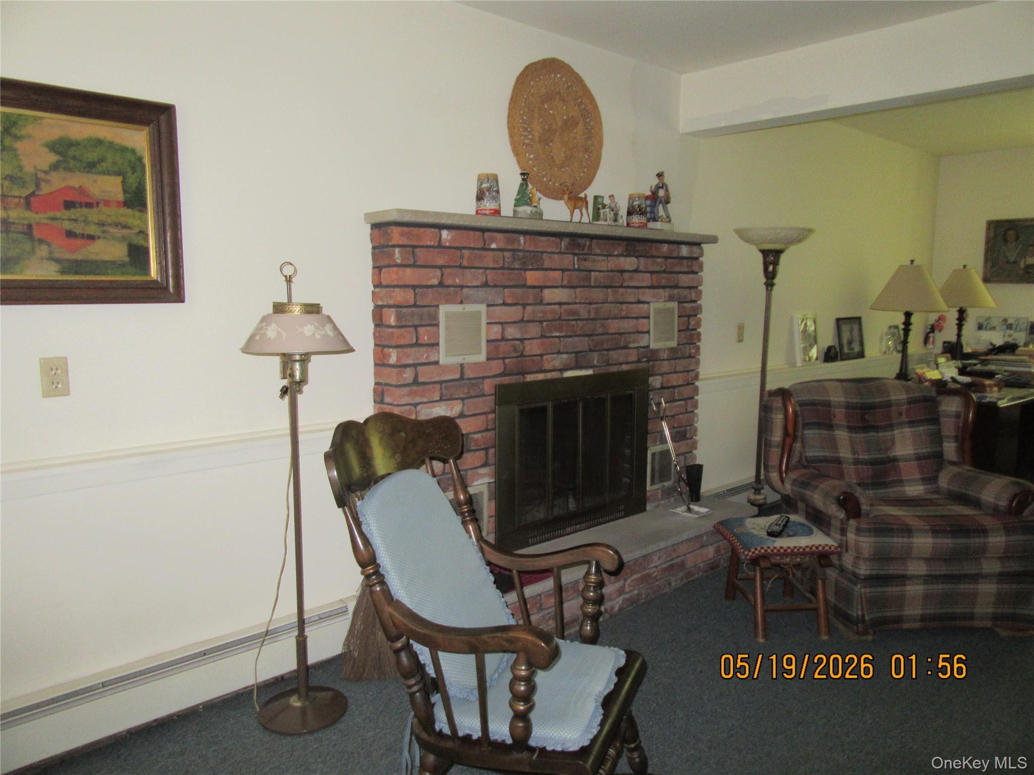 Single Family Liberty Court Orange County, NY 10992, MLS-1002331-19