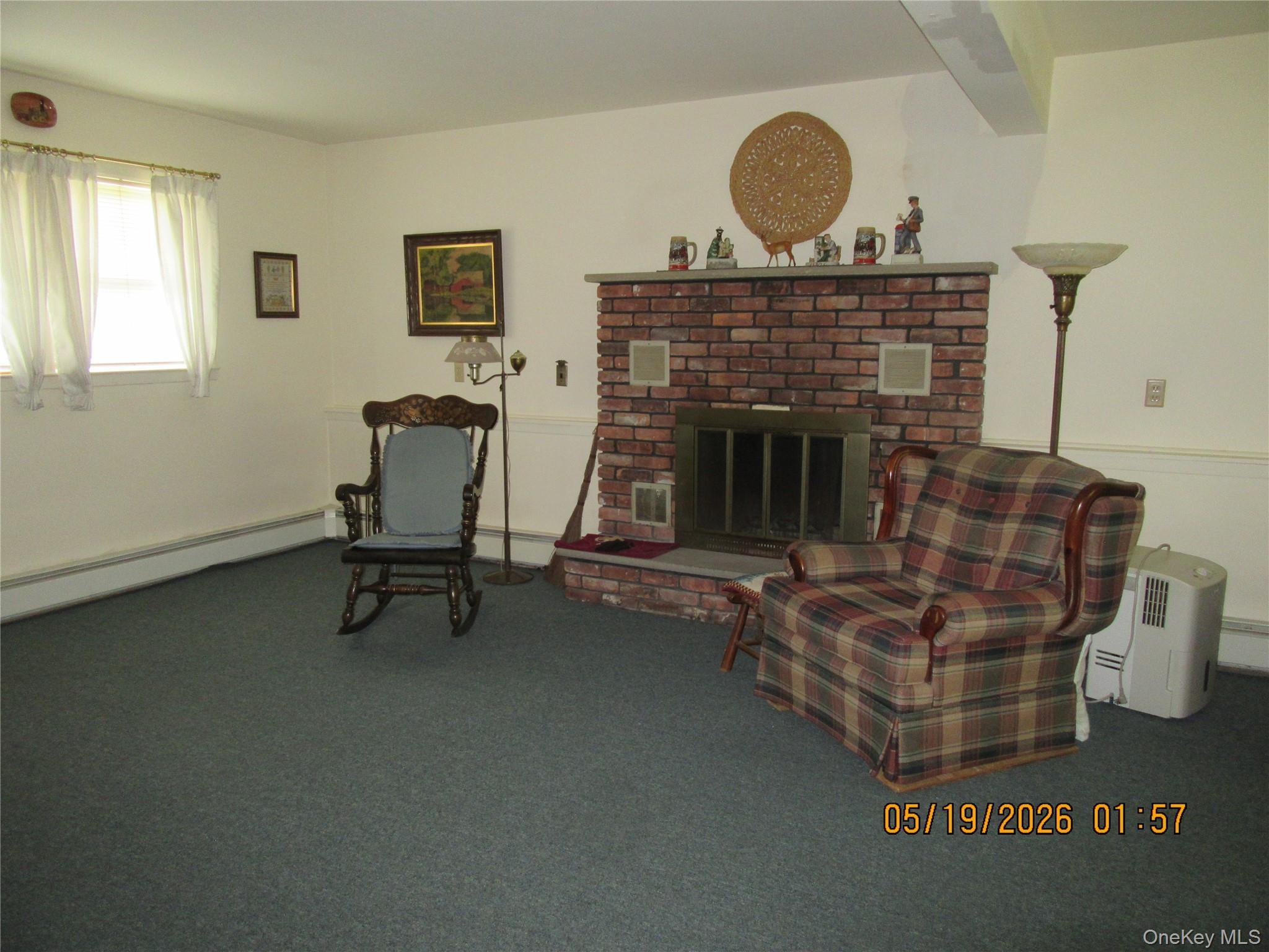 Single Family Liberty Court Orange County, NY 10992, MLS-1002331-20
