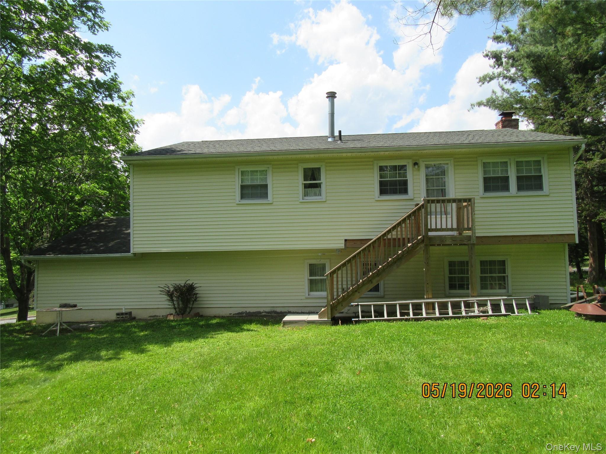 Single Family Liberty Court Orange County, NY 10992, MLS-1002331-32