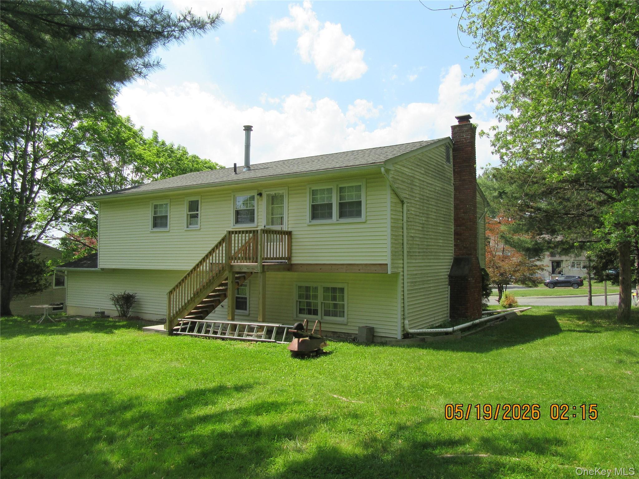 Single Family Liberty Court Orange County, NY 10992, MLS-1002331-34