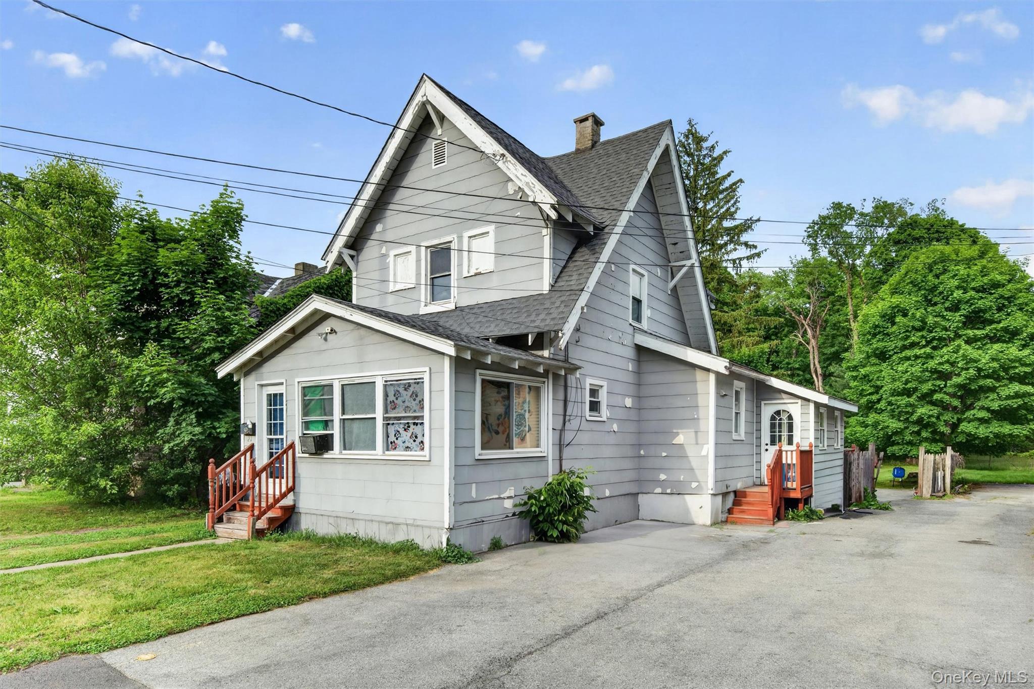 Single Family Dolson Avenue Orange County, NY 10940, MLS-1002333-2