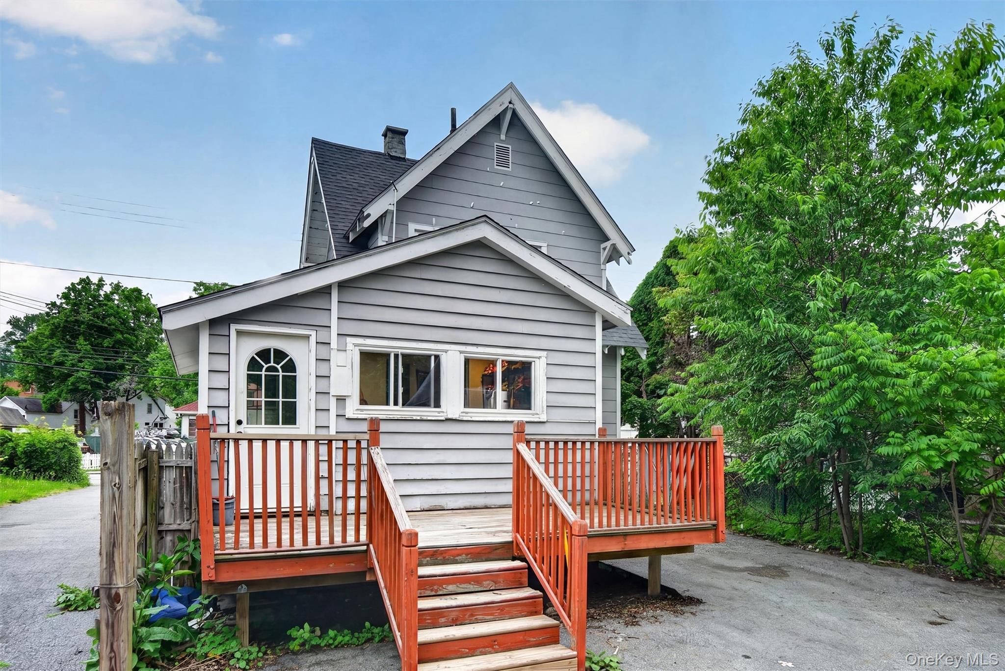 Single Family Dolson Avenue Orange County, NY 10940, MLS-1002333-28