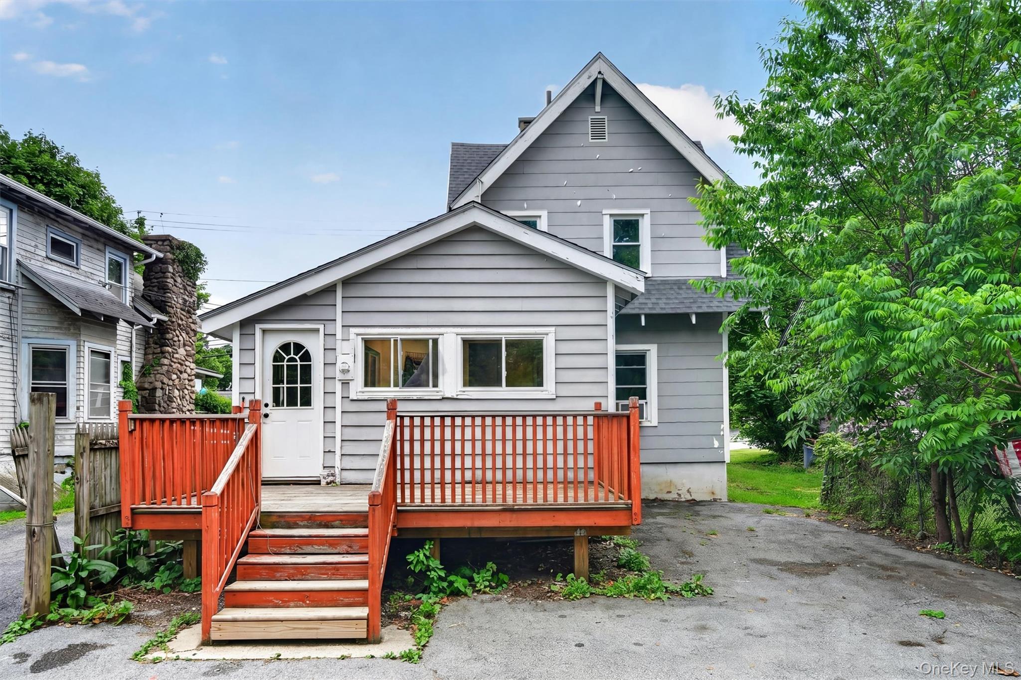 Single Family Dolson Avenue  Orange County, NY 10940, MLS-1002333-29