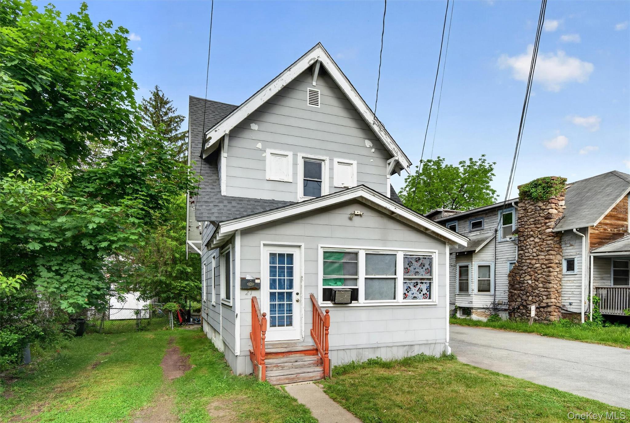 Single Family Dolson Avenue Orange County, NY 10940, MLS-1002333-3