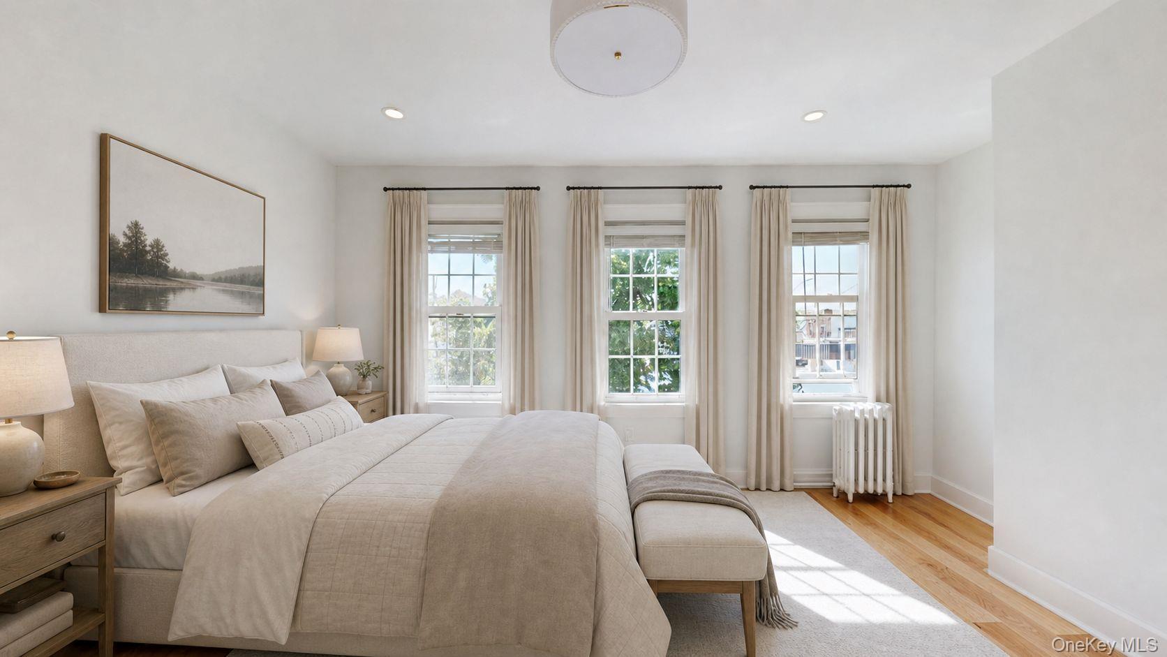 Single Family 71st Avenue Queens, NY 11375, MLS-1002340-12