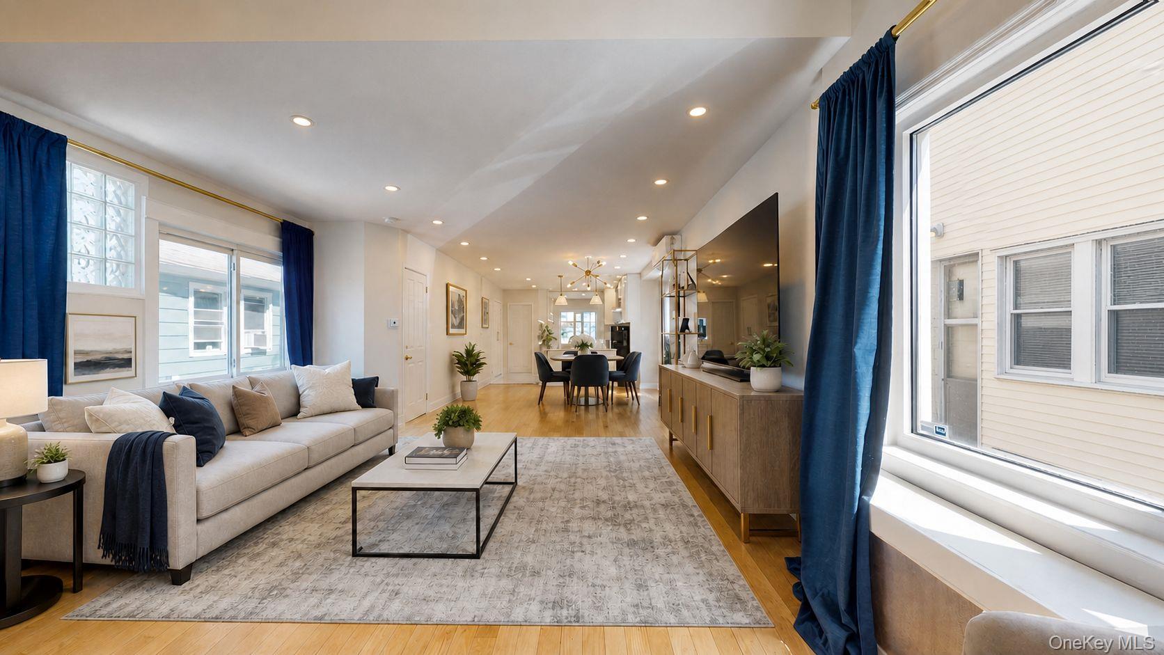 Single Family 71st Avenue Queens, NY 11375, MLS-1002340-2