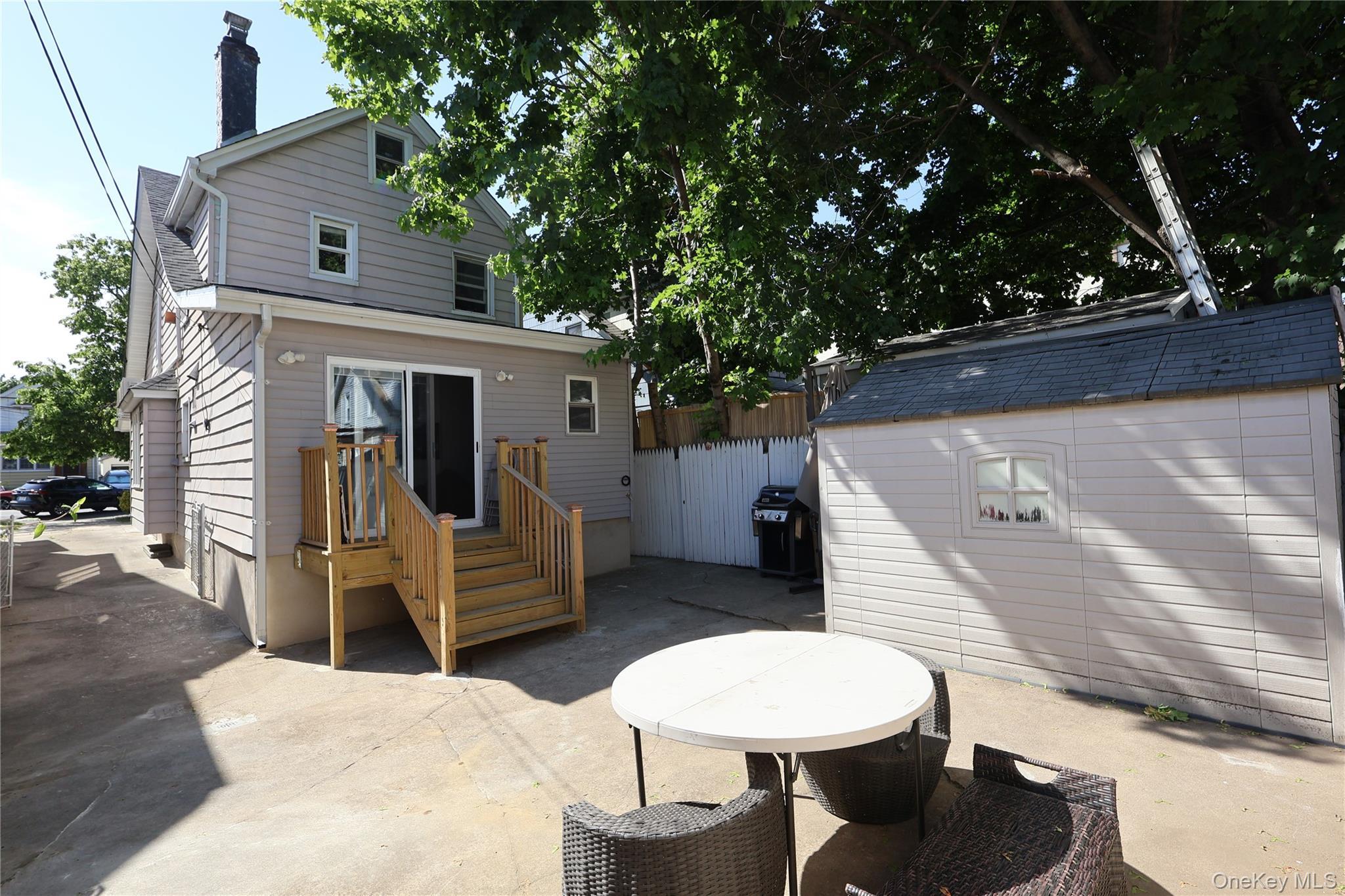 Single Family 71st Avenue Queens, NY 11375, MLS-1002340-26