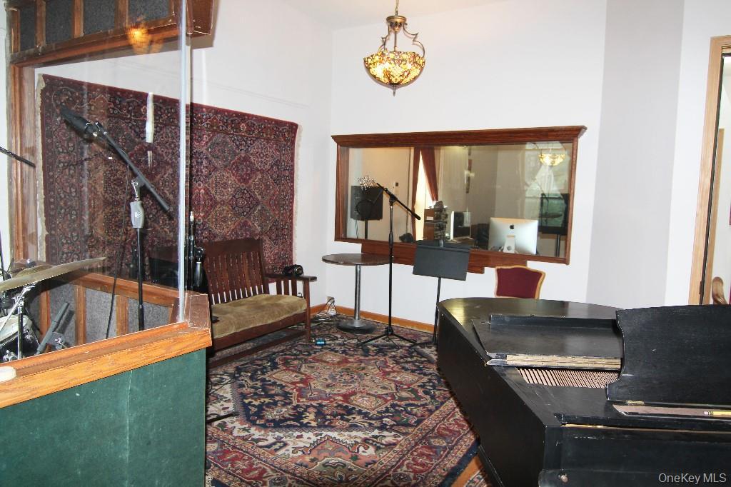 Single Family Manhattan  Manhattan, NY 10027, MLS-1002344-16