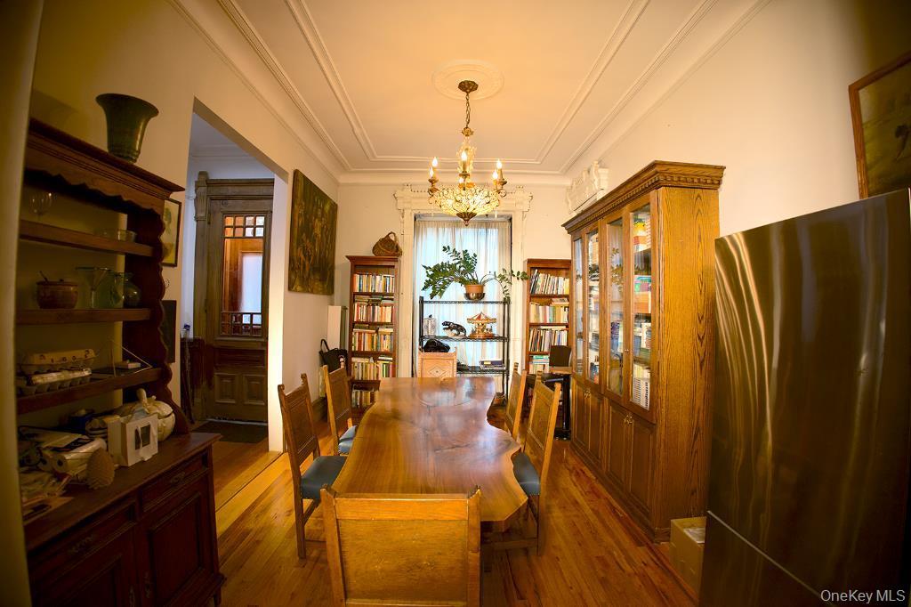 Single Family Manhattan  Manhattan, NY 10027, MLS-1002344-6