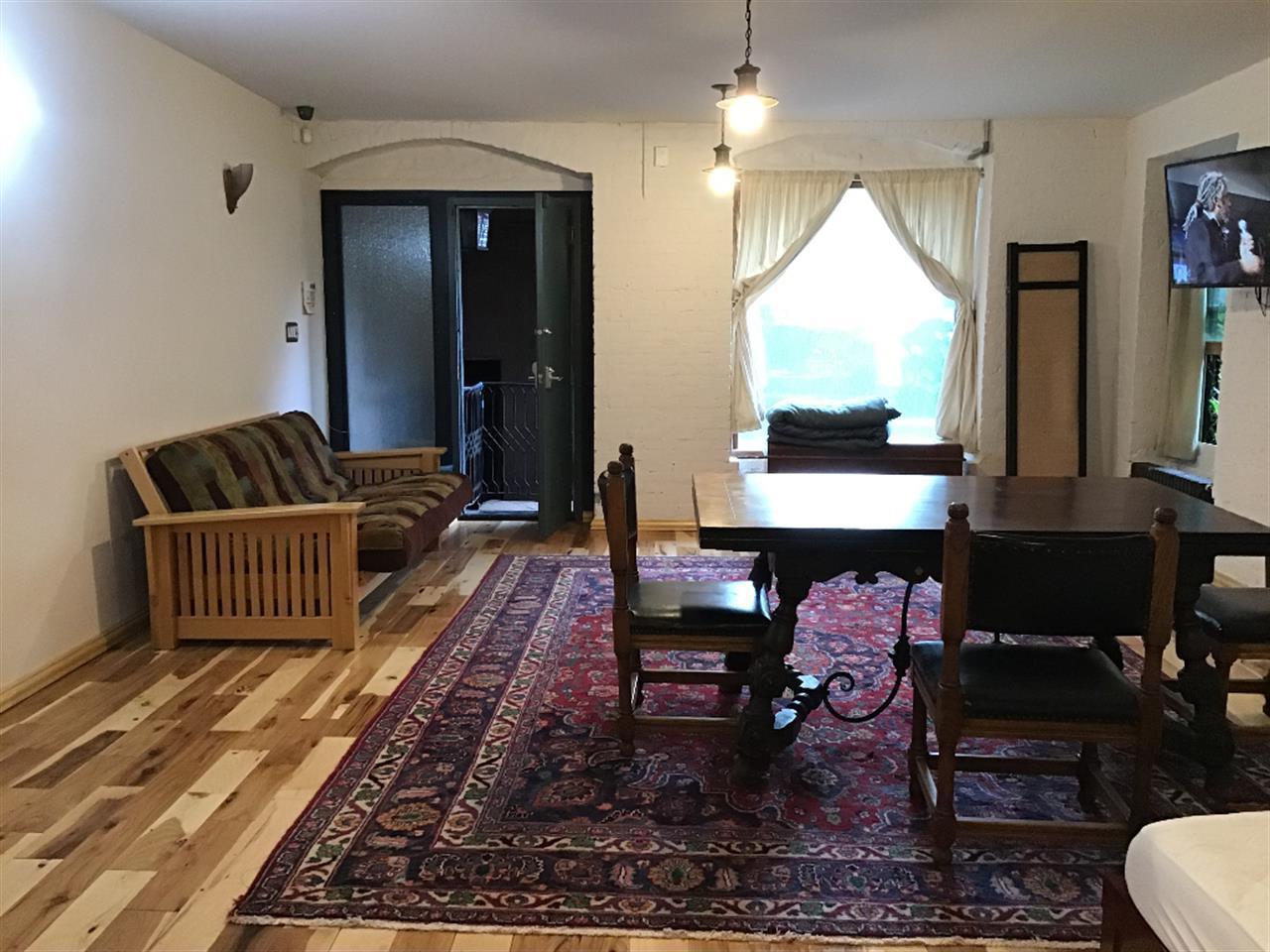 Single Family Manhattan  Manhattan, NY 10027, MLS-1002344-9