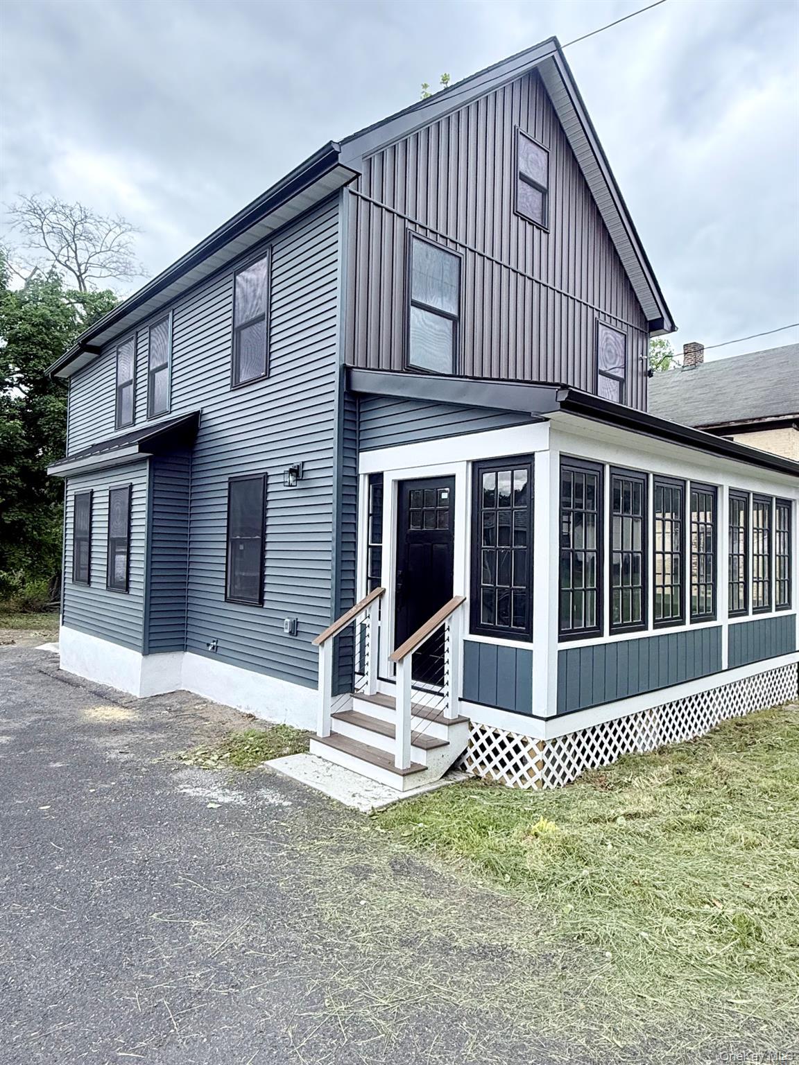 Single Family Frost Lane  Orange County, NY 12518, MLS-1002360-25
