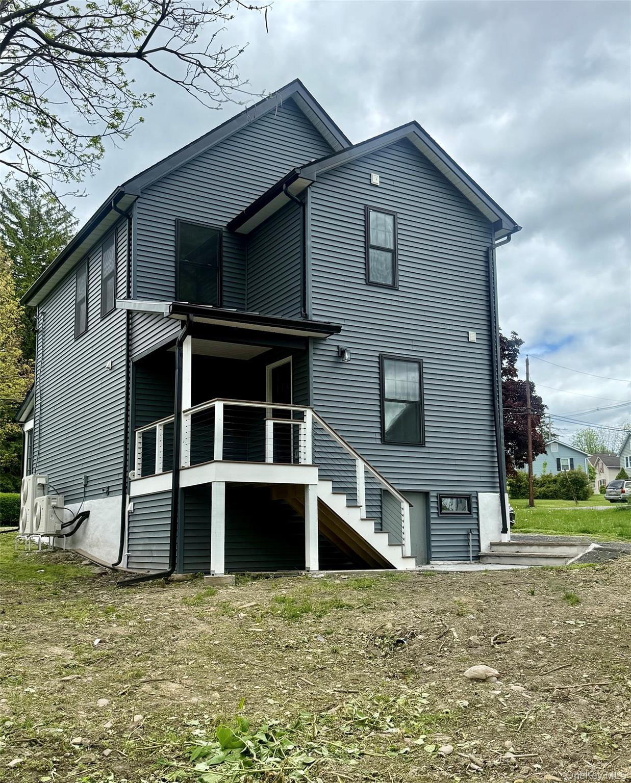 Single Family Frost Lane  Orange County, NY 12518, MLS-1002360-26