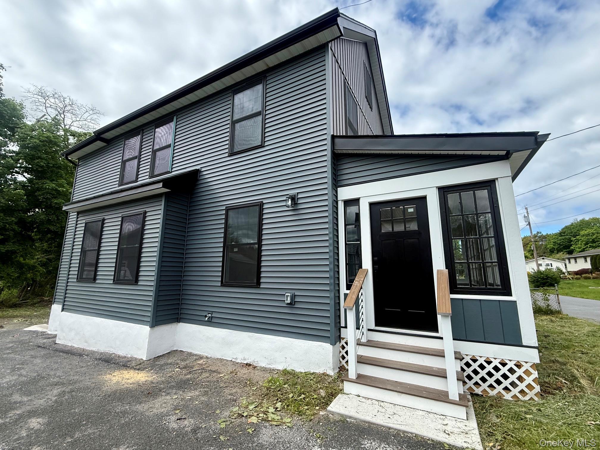 Single Family Frost Lane  Orange County, NY 12518, MLS-1002360-3