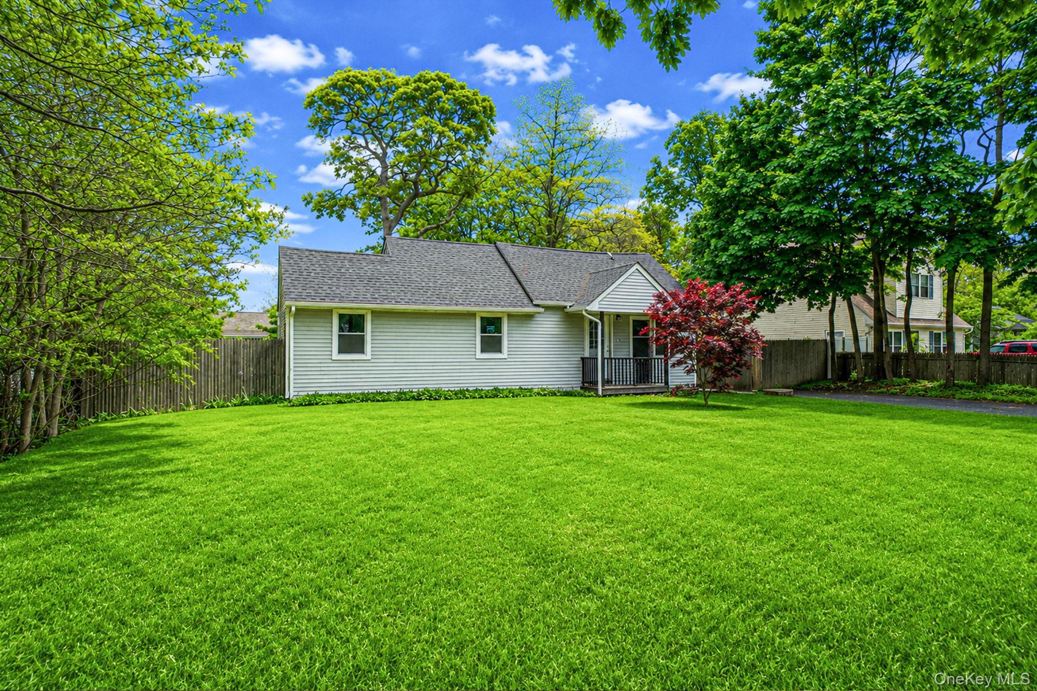 Single Family Huguenot Drive  Suffolk County, NY 11951, MLS-1002362-3