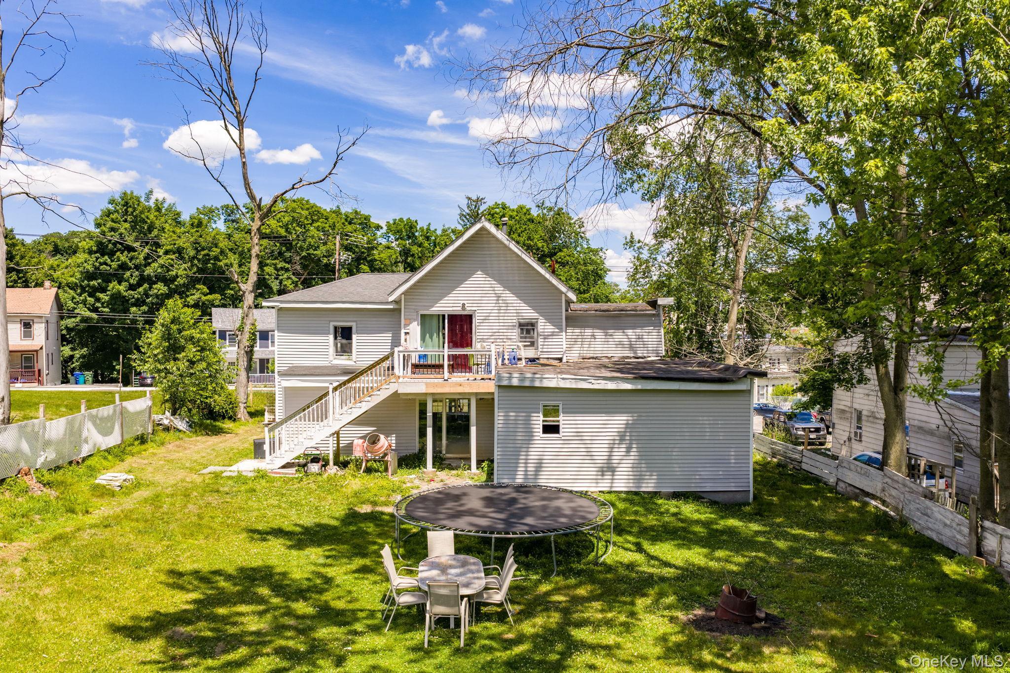 Single Family Monhagen Avenue Orange County, NY 10940, MLS-1002381-20