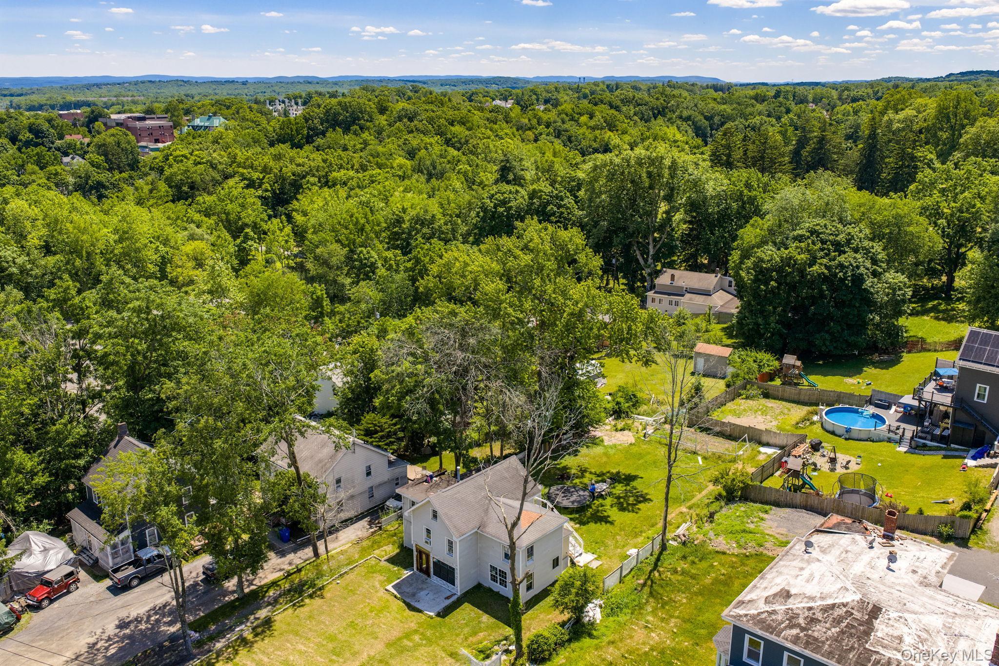 Single Family Monhagen Avenue Orange County, NY 10940, MLS-1002381-21