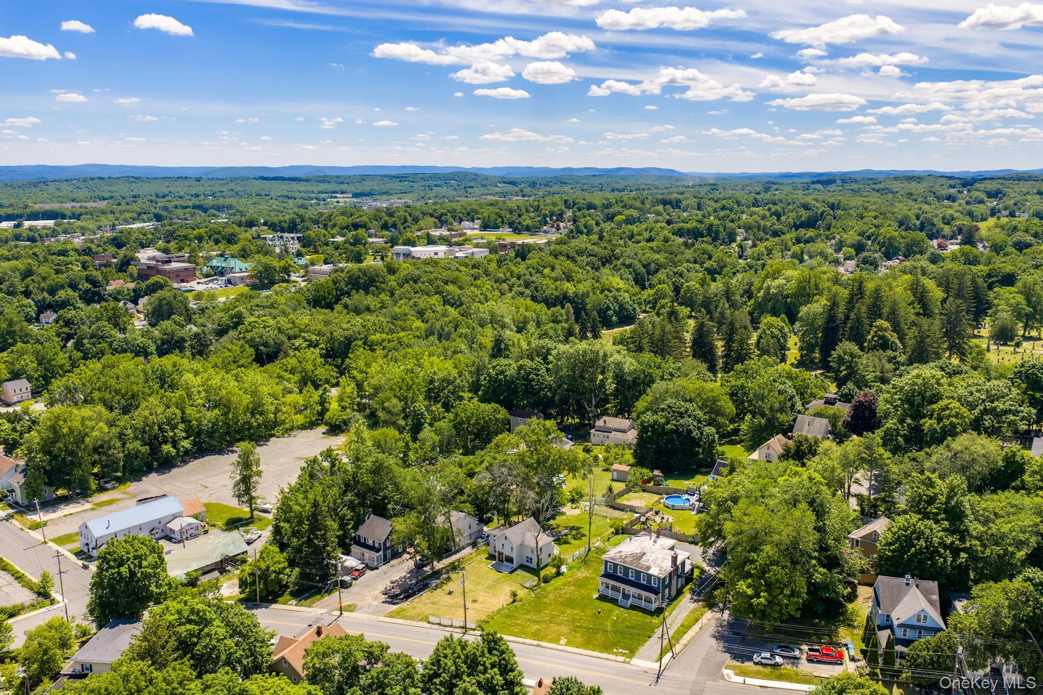 Single Family Monhagen Avenue Orange County, NY 10940, MLS-1002381-22