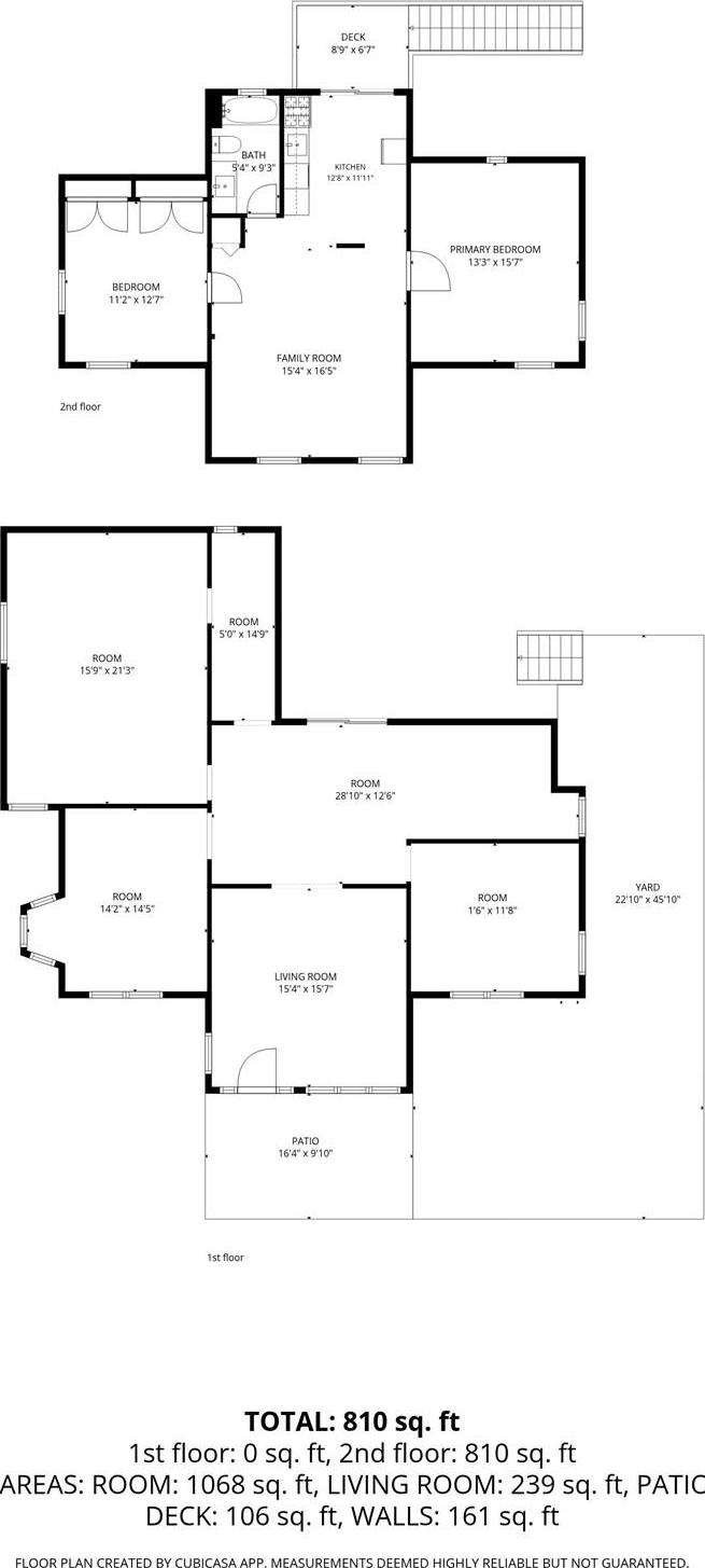 Single Family Monhagen Avenue Orange County, NY 10940, MLS-1002381-25