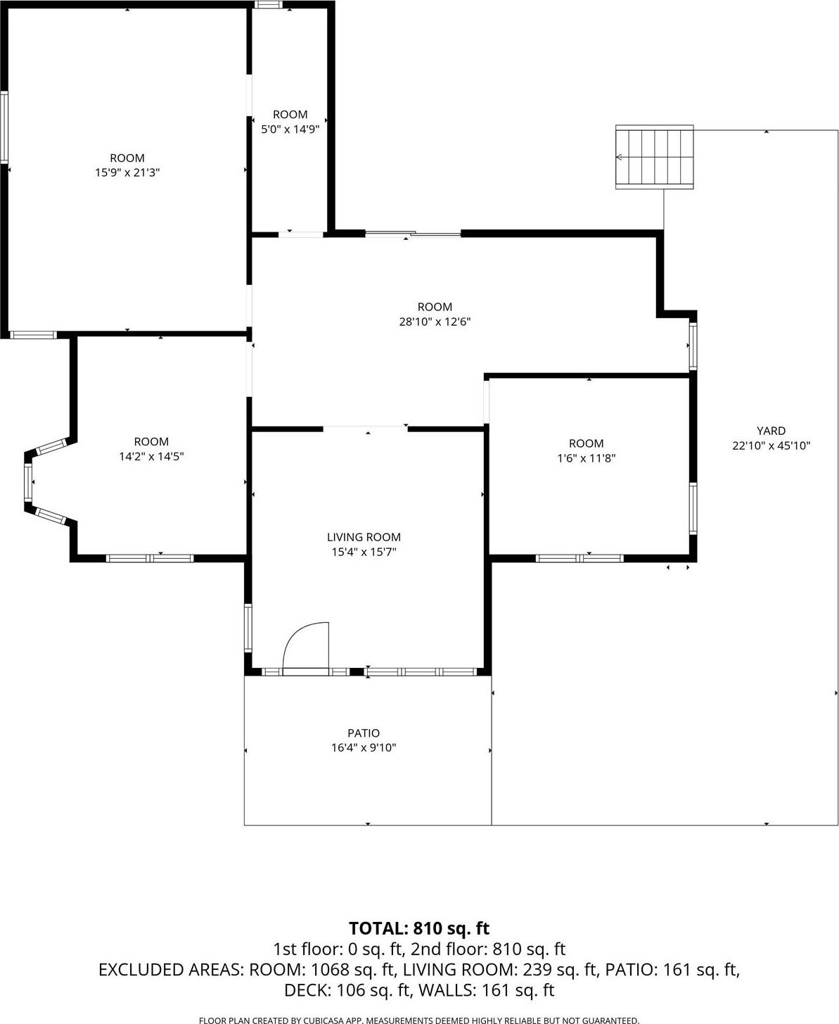 Single Family Monhagen Avenue Orange County, NY 10940, MLS-1002381-26