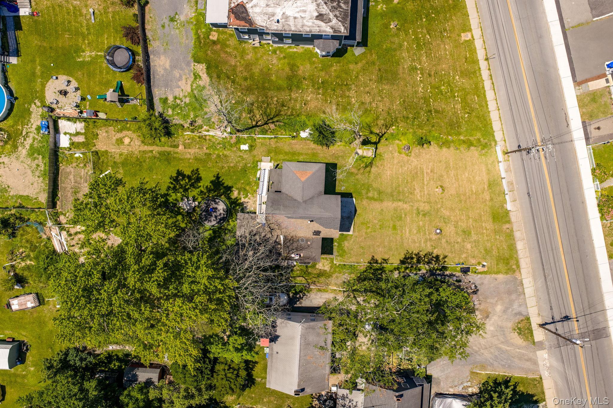 Single Family Monhagen Avenue Orange County, NY 10940, MLS-1002381-4