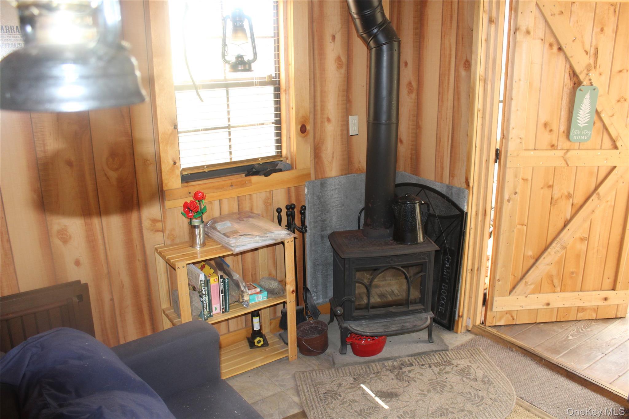Single Family Peterson  Delaware County, NY 12776, MLS-1002384-11