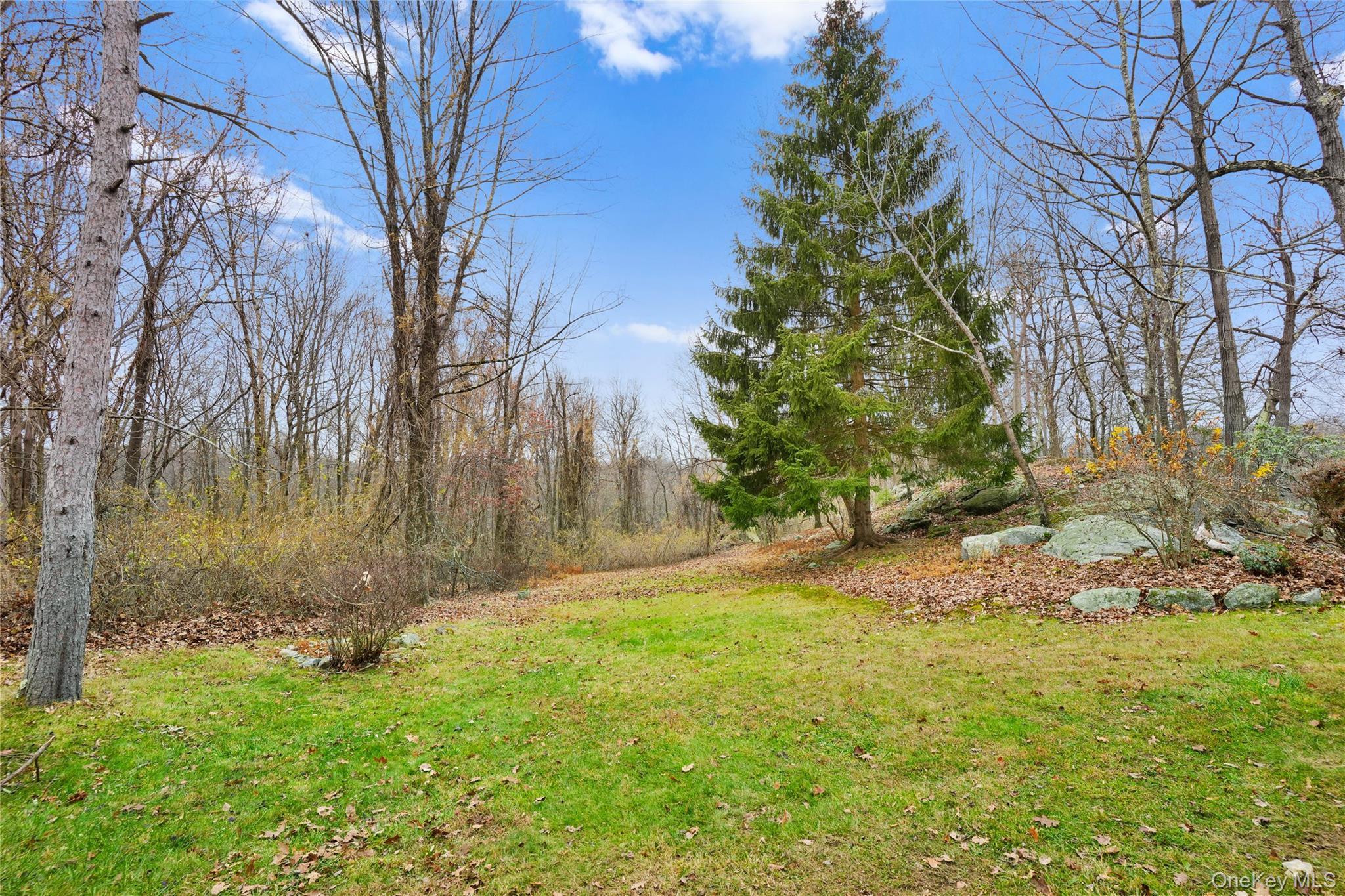 Single Family E Mountain Road N Putnam County, NY 10516, MLS-1002388-26