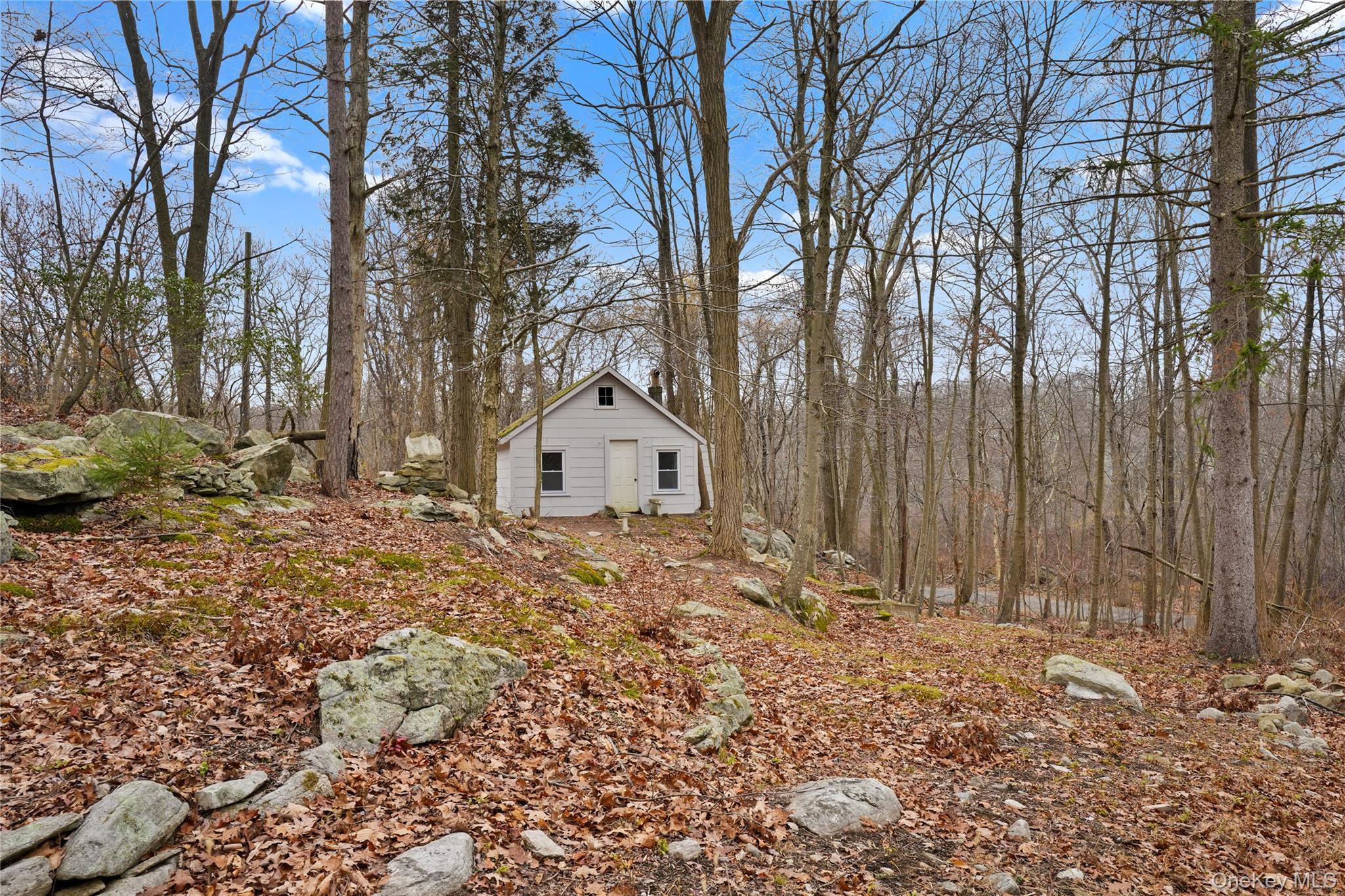 Single Family E Mountain Road N Putnam County, NY 10516, MLS-1002388-27