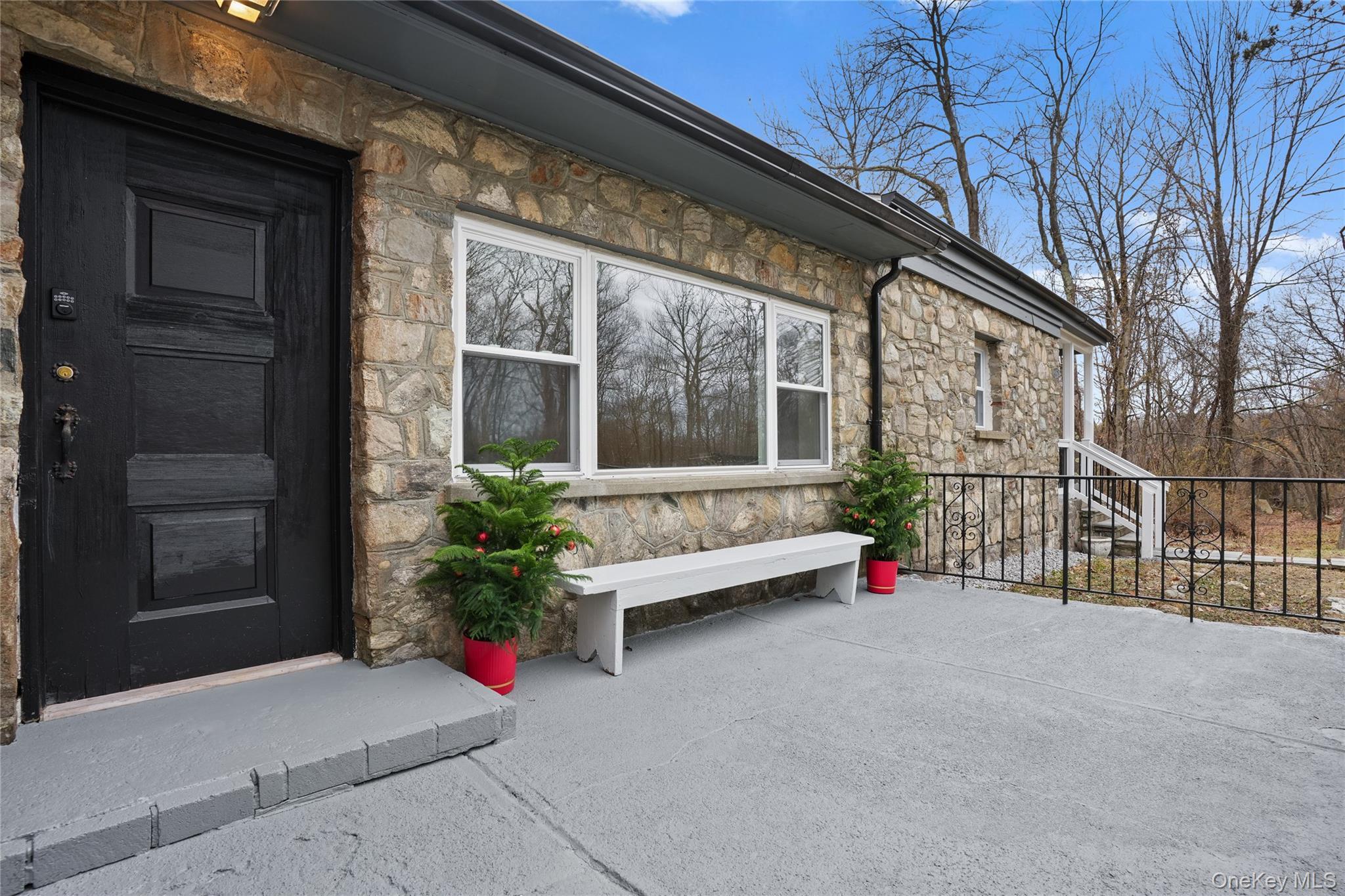 Single Family E Mountain Road N Putnam County, NY 10516, MLS-1002388-28