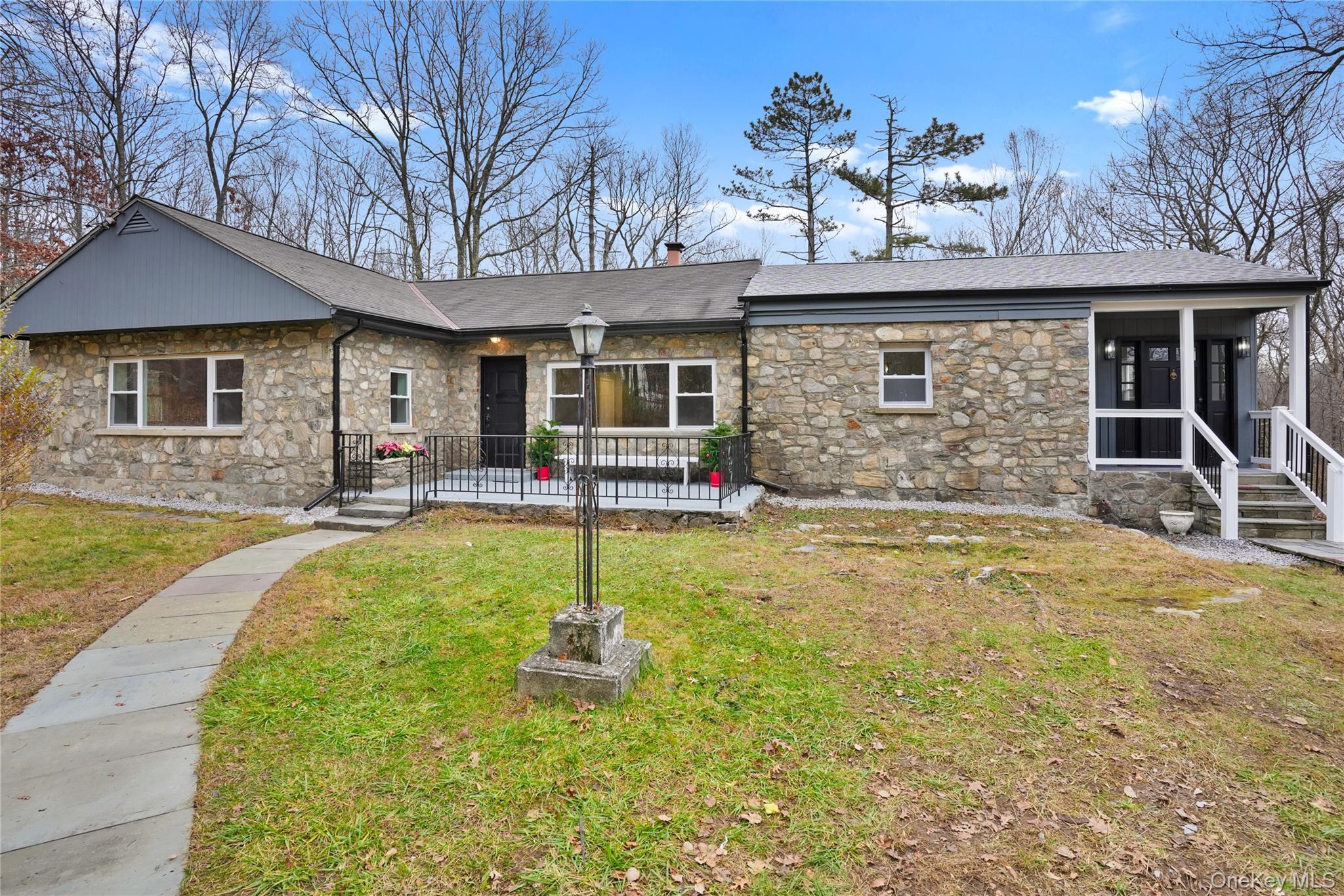 Single Family E Mountain Road N Putnam County, NY 10516, MLS-1002388-29