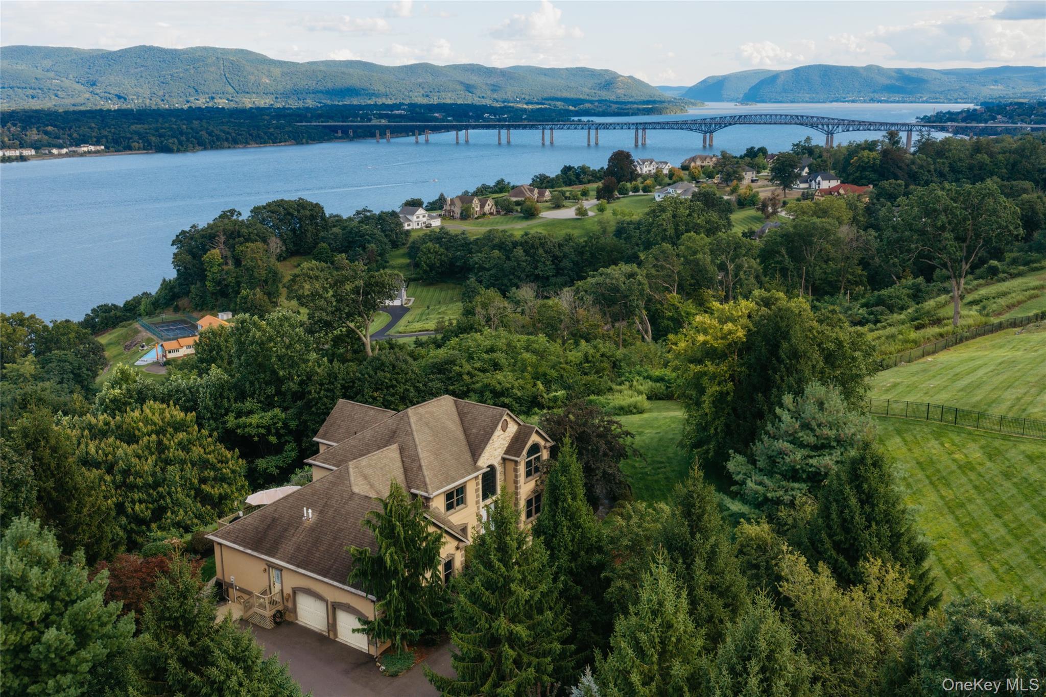 Single Family Sloane Road Orange County, NY 12550, MLS-1002394-2