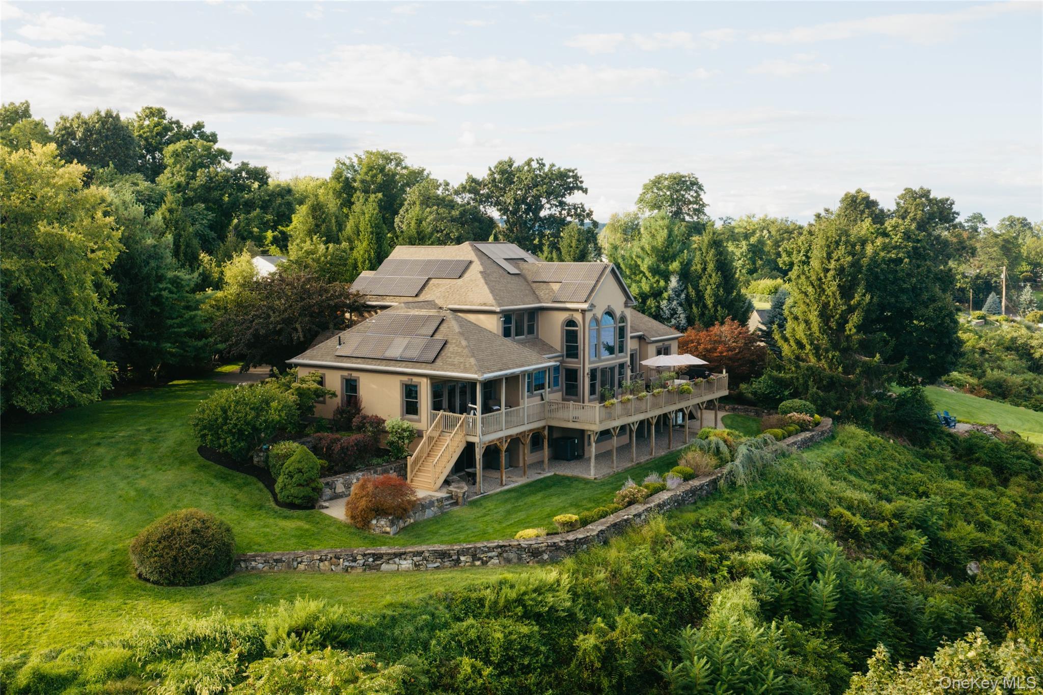 Single Family Sloane Road Orange County, NY 12550, MLS-1002394-3