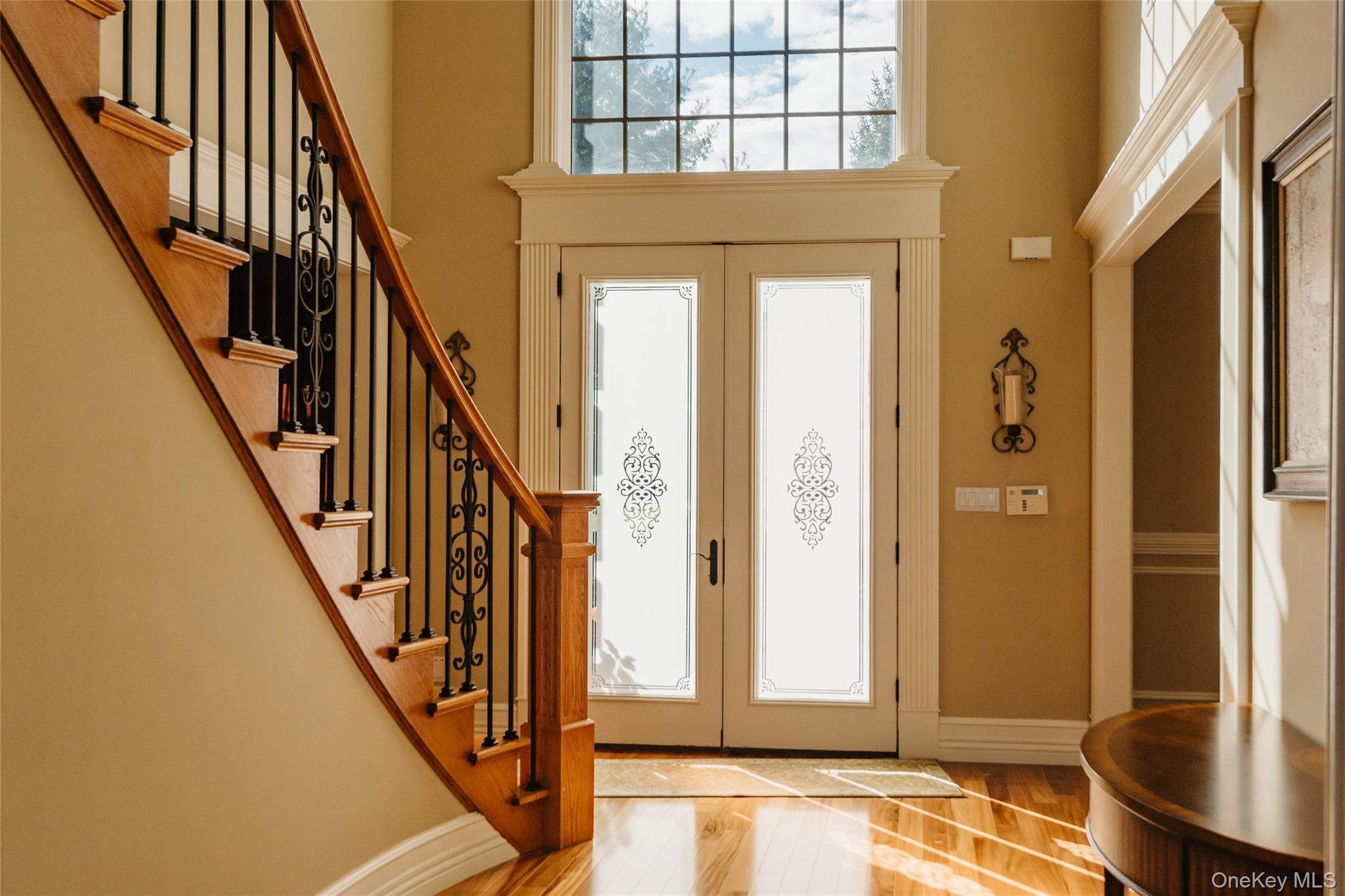 Single Family Sloane Road Orange County, NY 12550, MLS-1002394-37