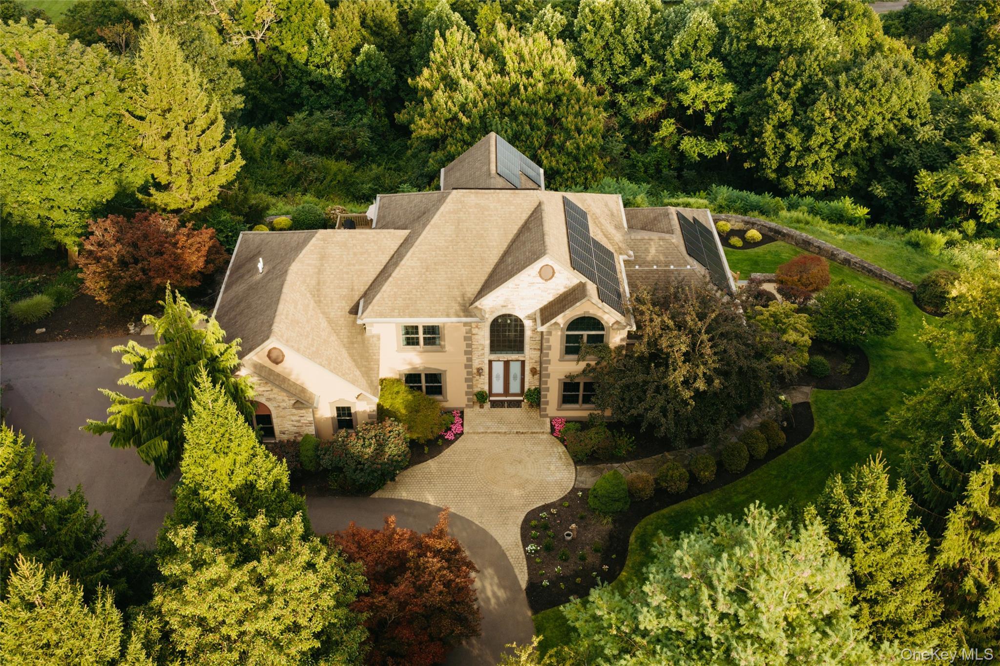 Single Family Sloane Road Orange County, NY 12550, MLS-1002394-42