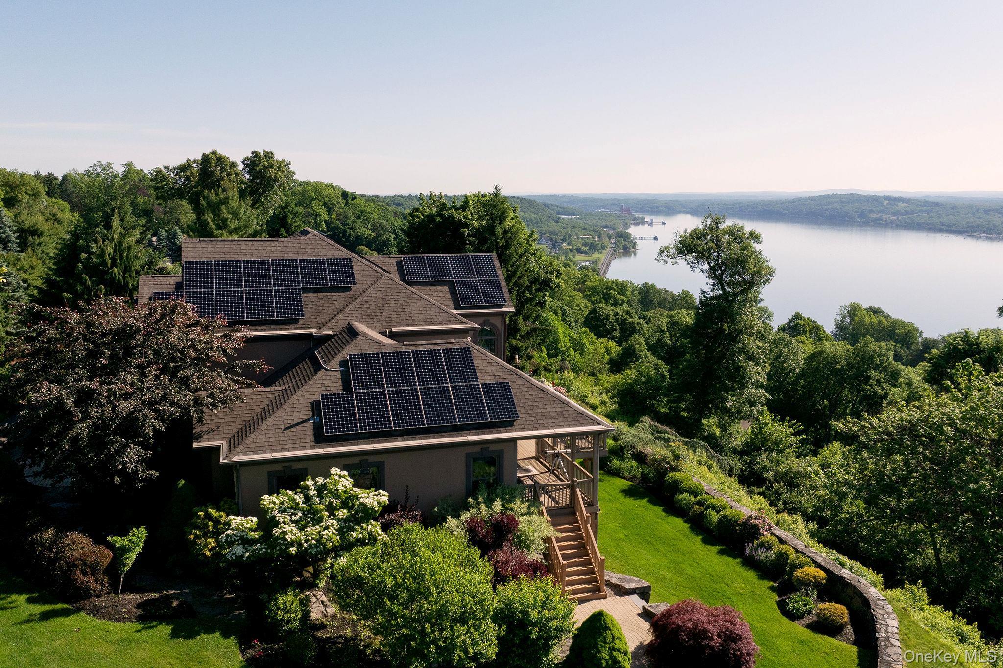 Single Family Sloane Road Orange County, NY 12550, MLS-1002394-45