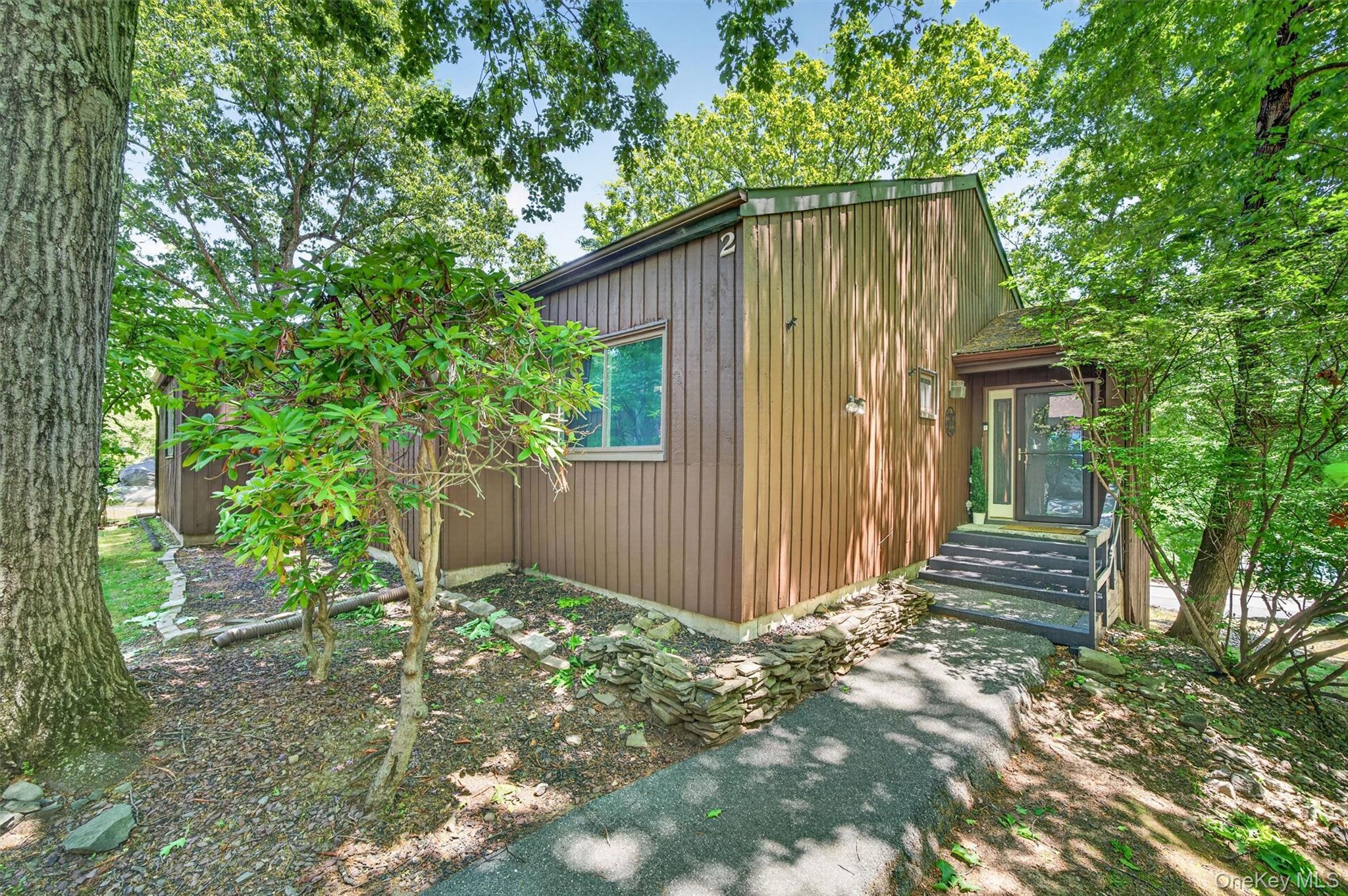 Single Family Acorn Court Orange County, NY 10930, MLS-1002400-39